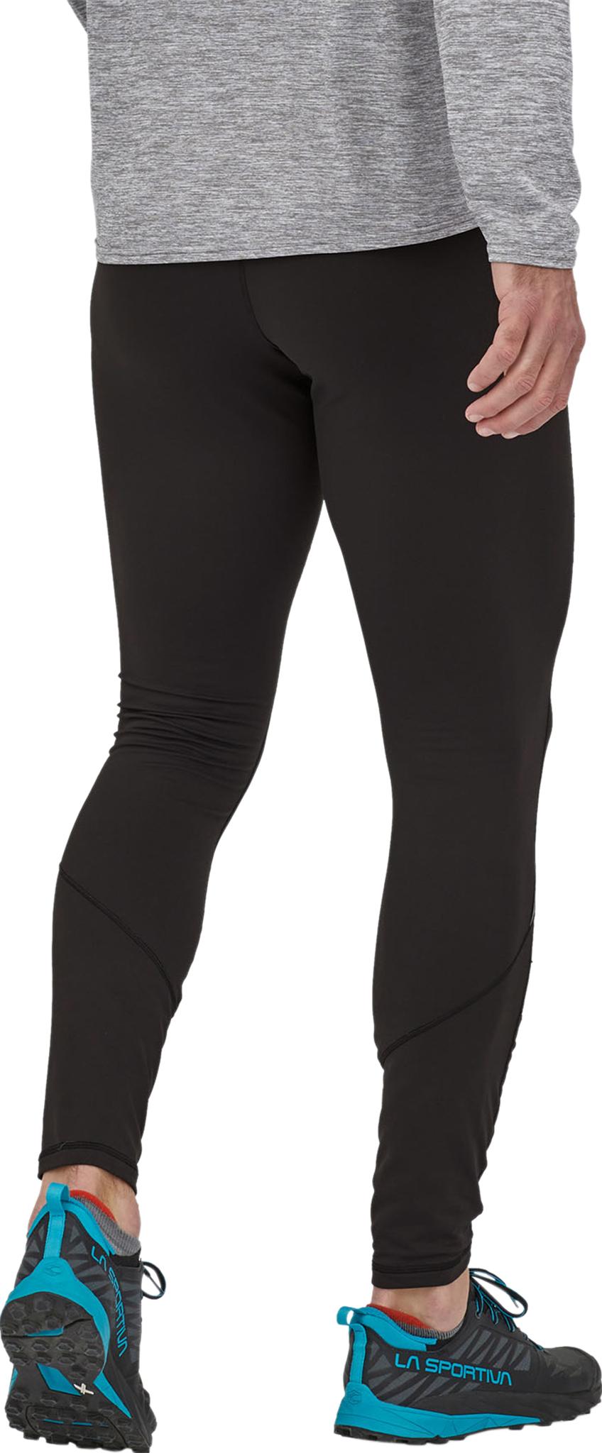 Product gallery image number 2 for product Peak Mission Tights - Men's