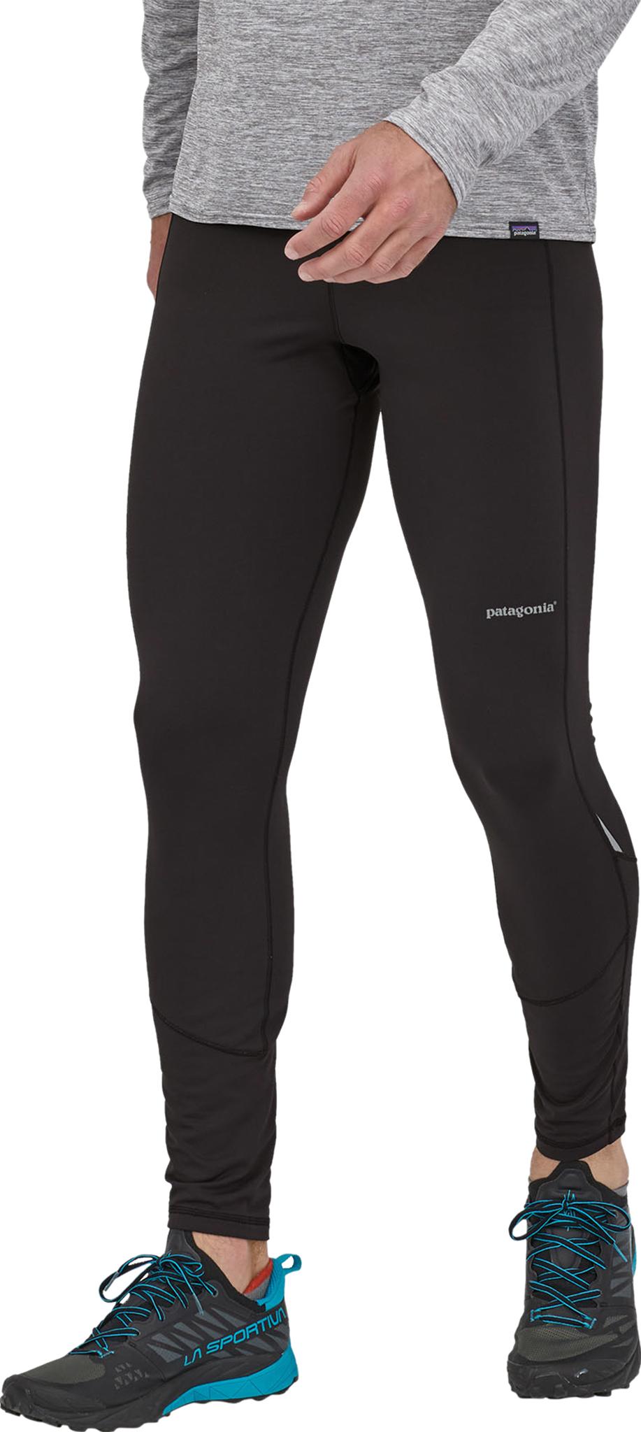 Product gallery image number 5 for product Peak Mission Tights - Men's