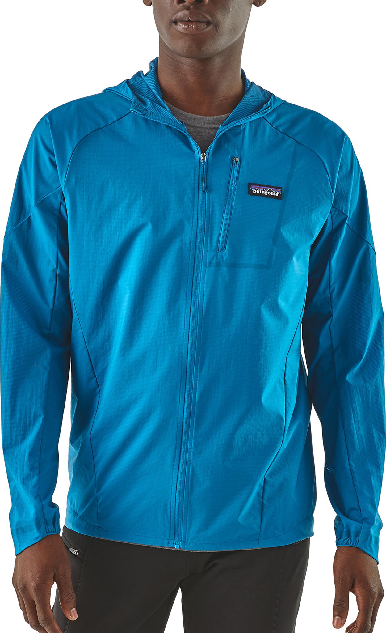 Product gallery image number 10 for product Houdini Air Jacket - Men's