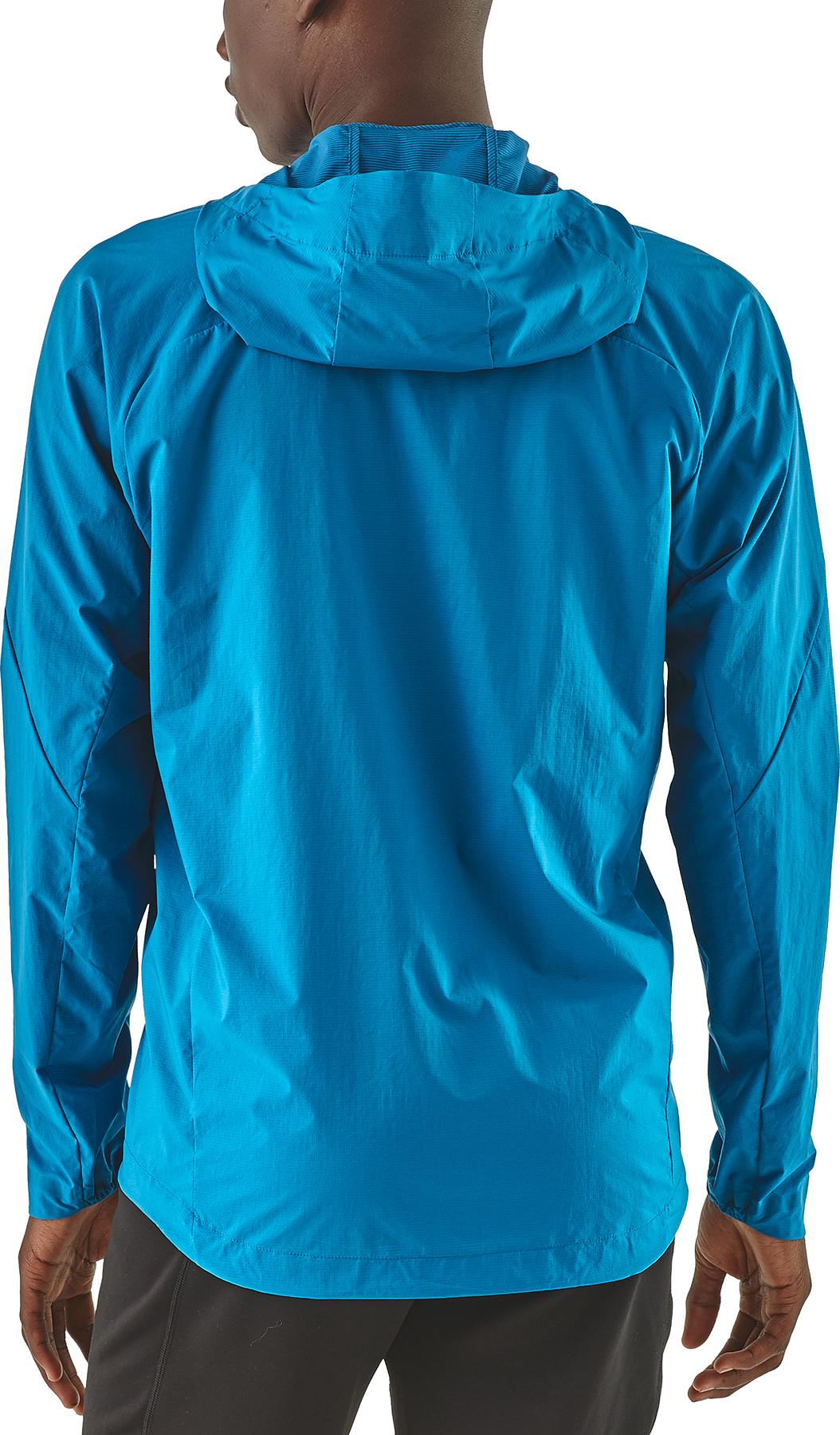 Product gallery image number 4 for product Houdini Air Jacket - Men's