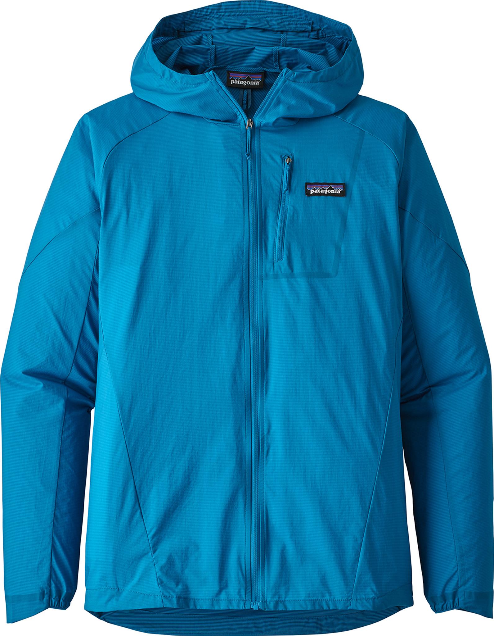 Product gallery image number 1 for product Houdini Air Jacket - Men's
