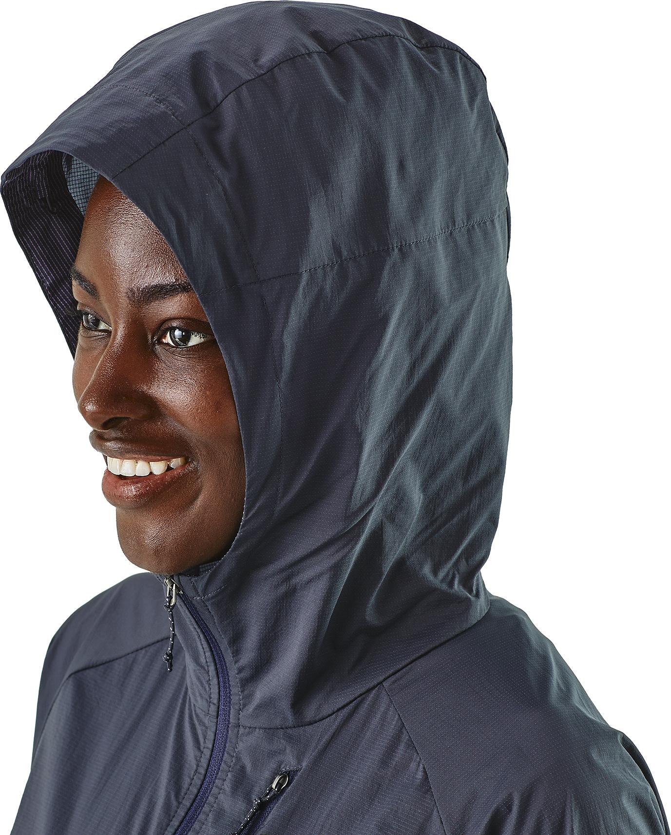 Product gallery image number 2 for product Houdini Air Jacket - Women's