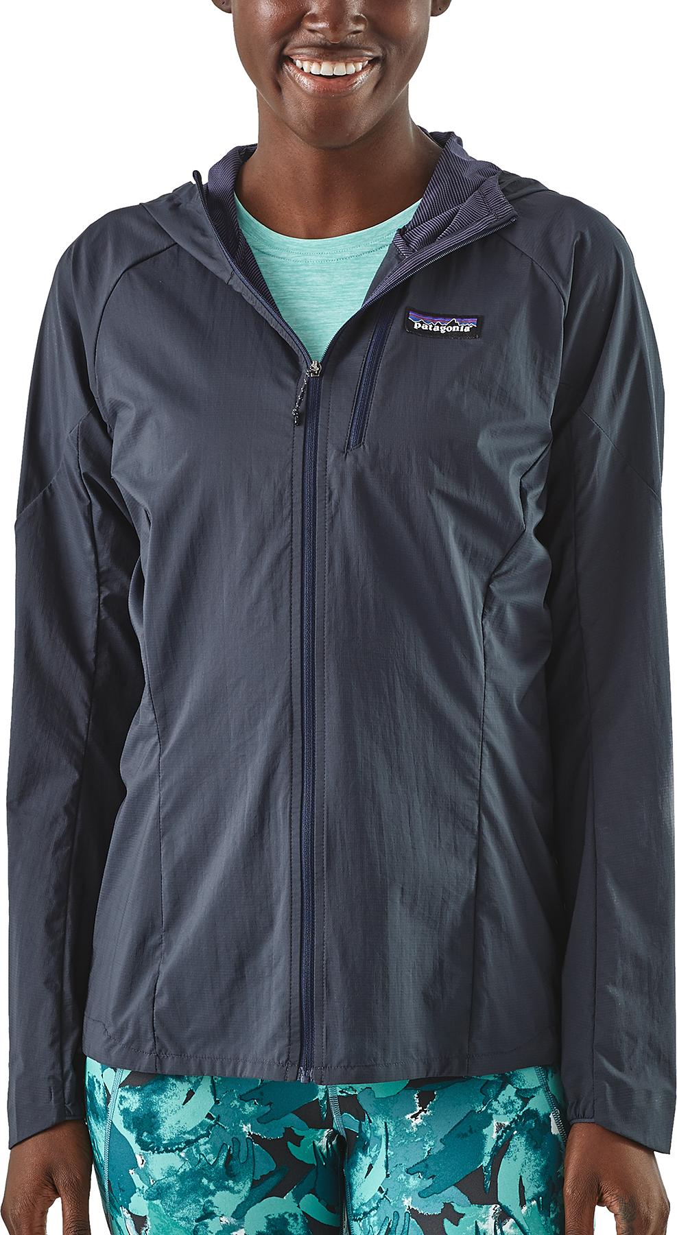 Product gallery image number 3 for product Houdini Air Jacket - Women's
