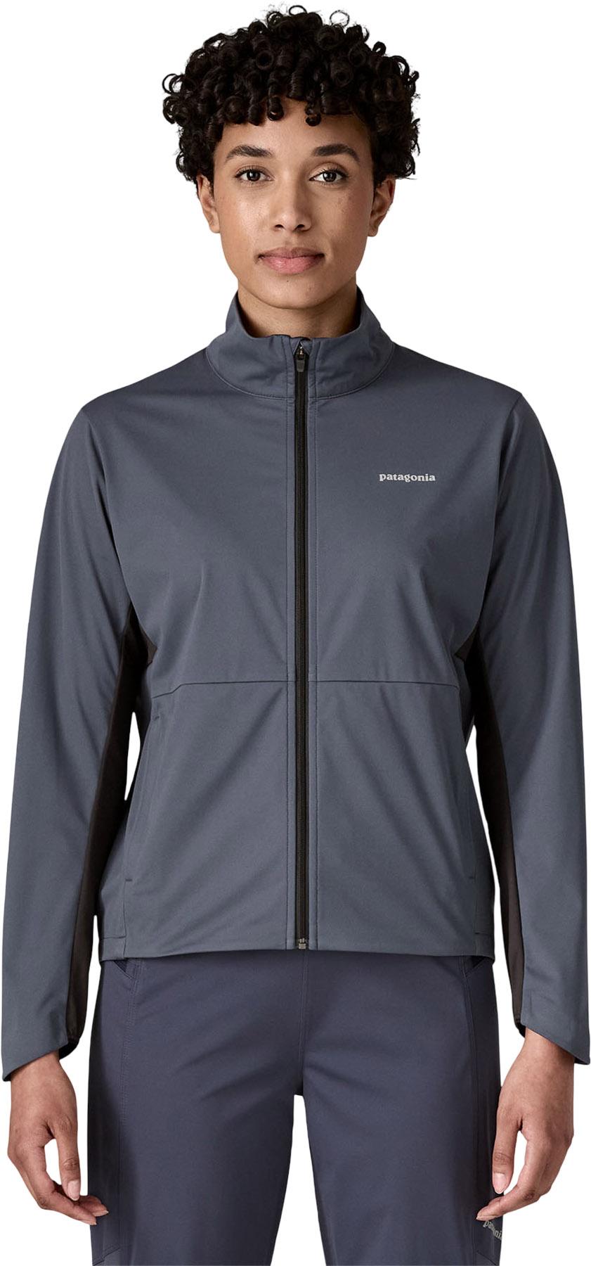 Product gallery image number 2 for product Manteau Wind Shield - Femme