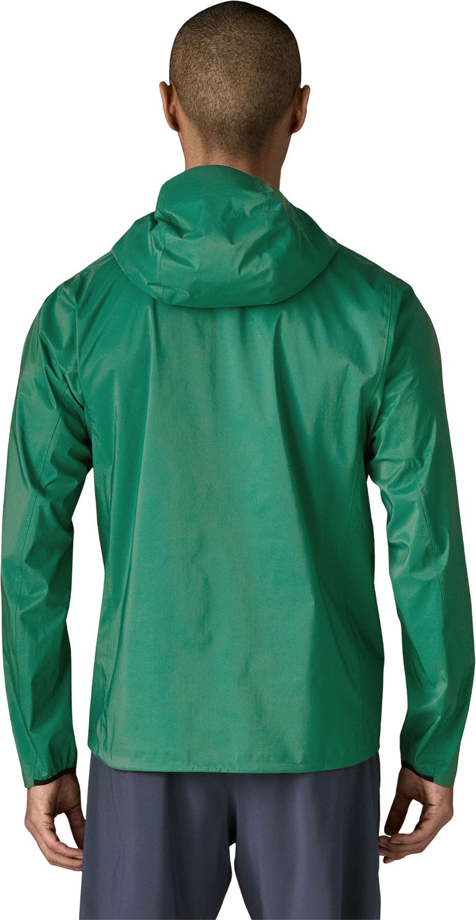 Product gallery image number 2 for product Storm Racer Jacket - Men's