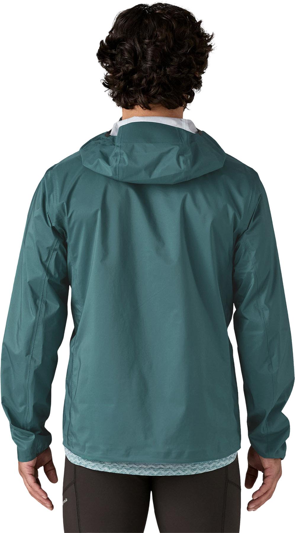 Product gallery image number 2 for product Storm Racer Jacket - Men's