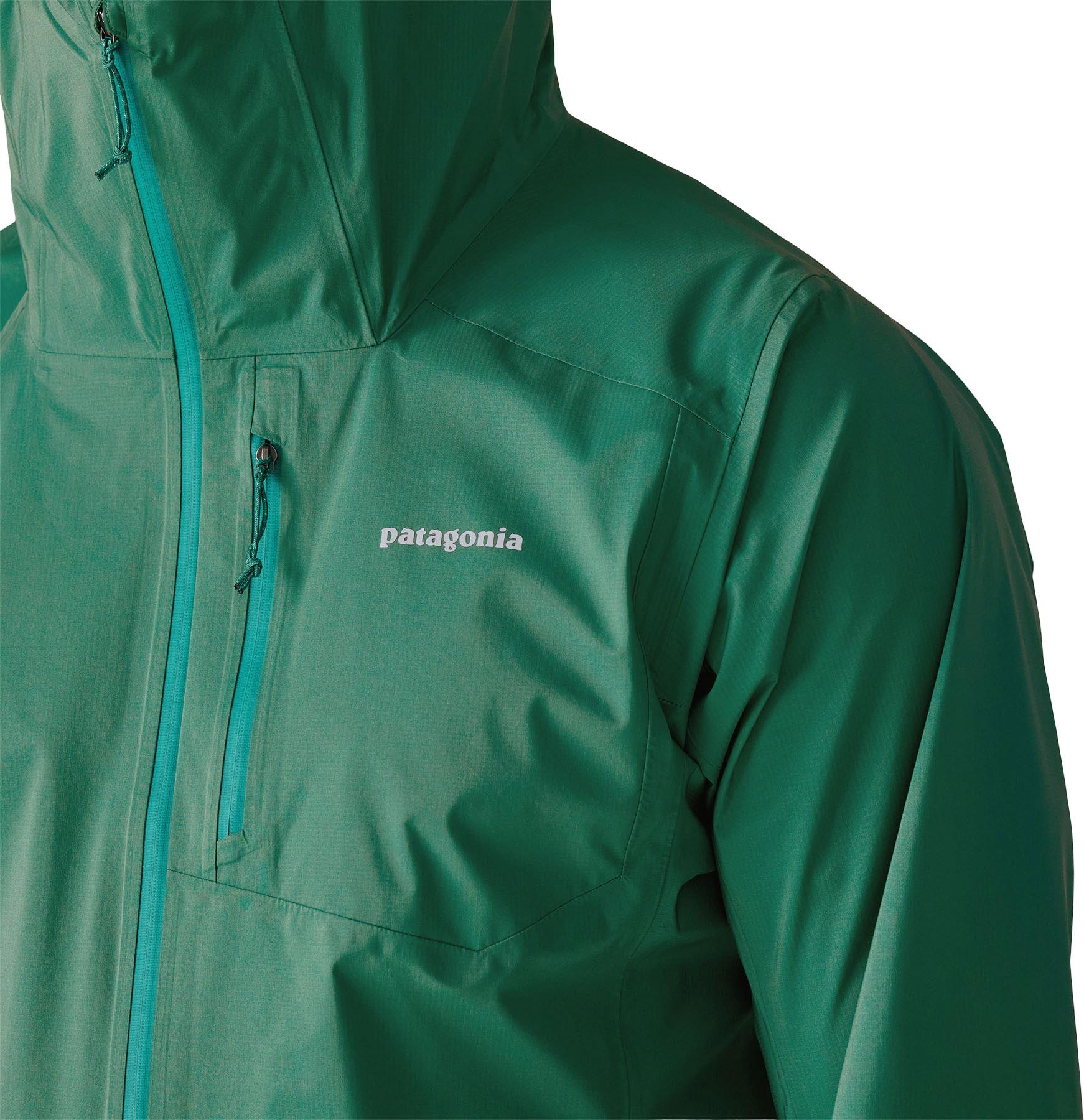 Product gallery image number 3 for product Storm Racer Jacket - Men's