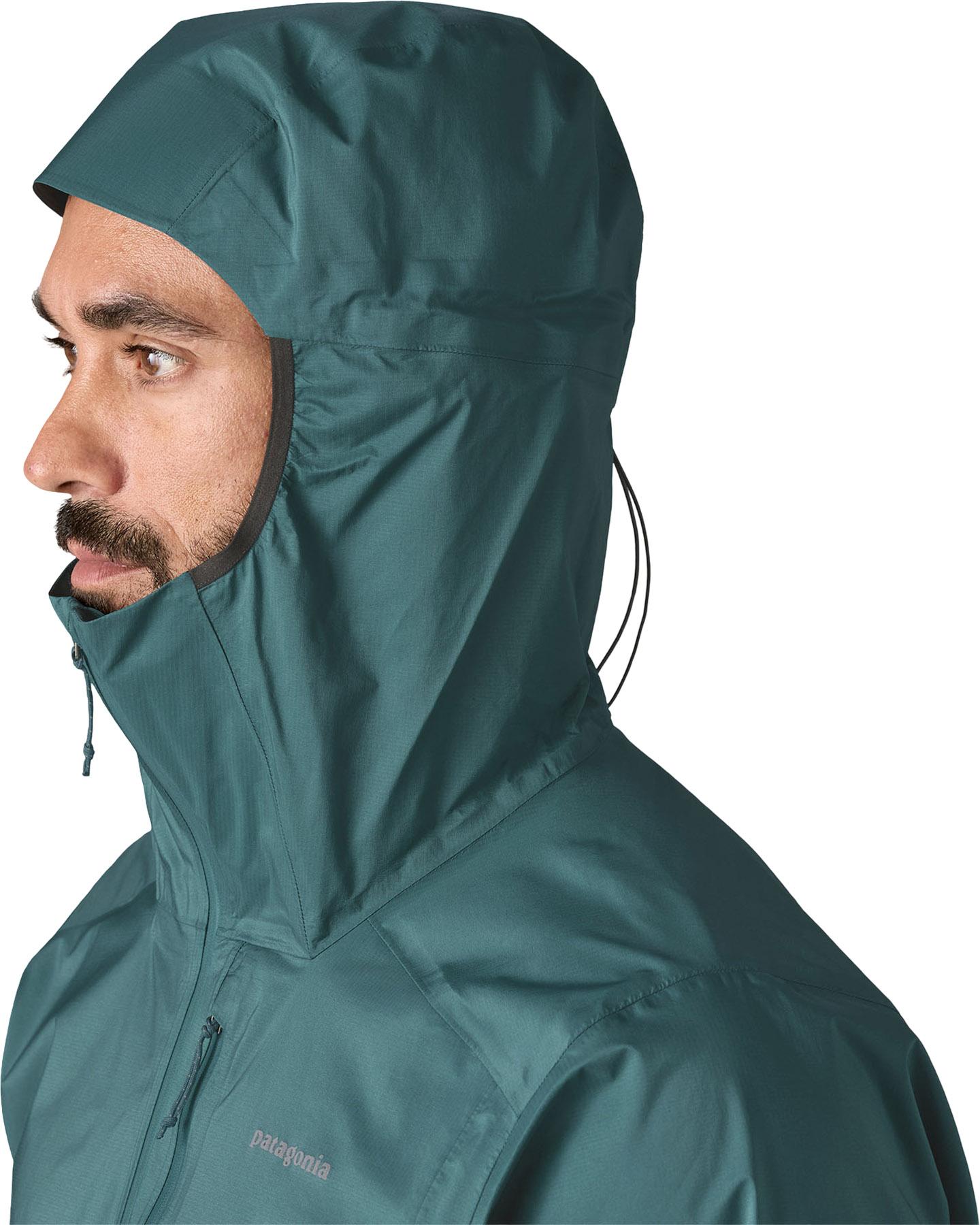 Product gallery image number 3 for product Storm Racer Jacket - Men's