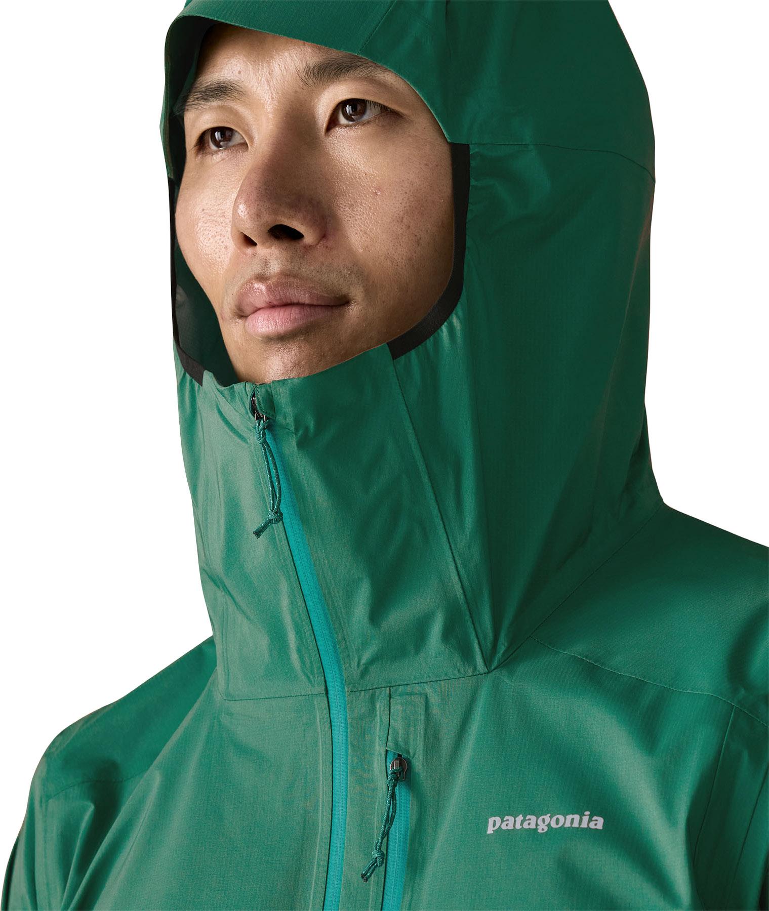Product gallery image number 4 for product Storm Racer Jacket - Men's