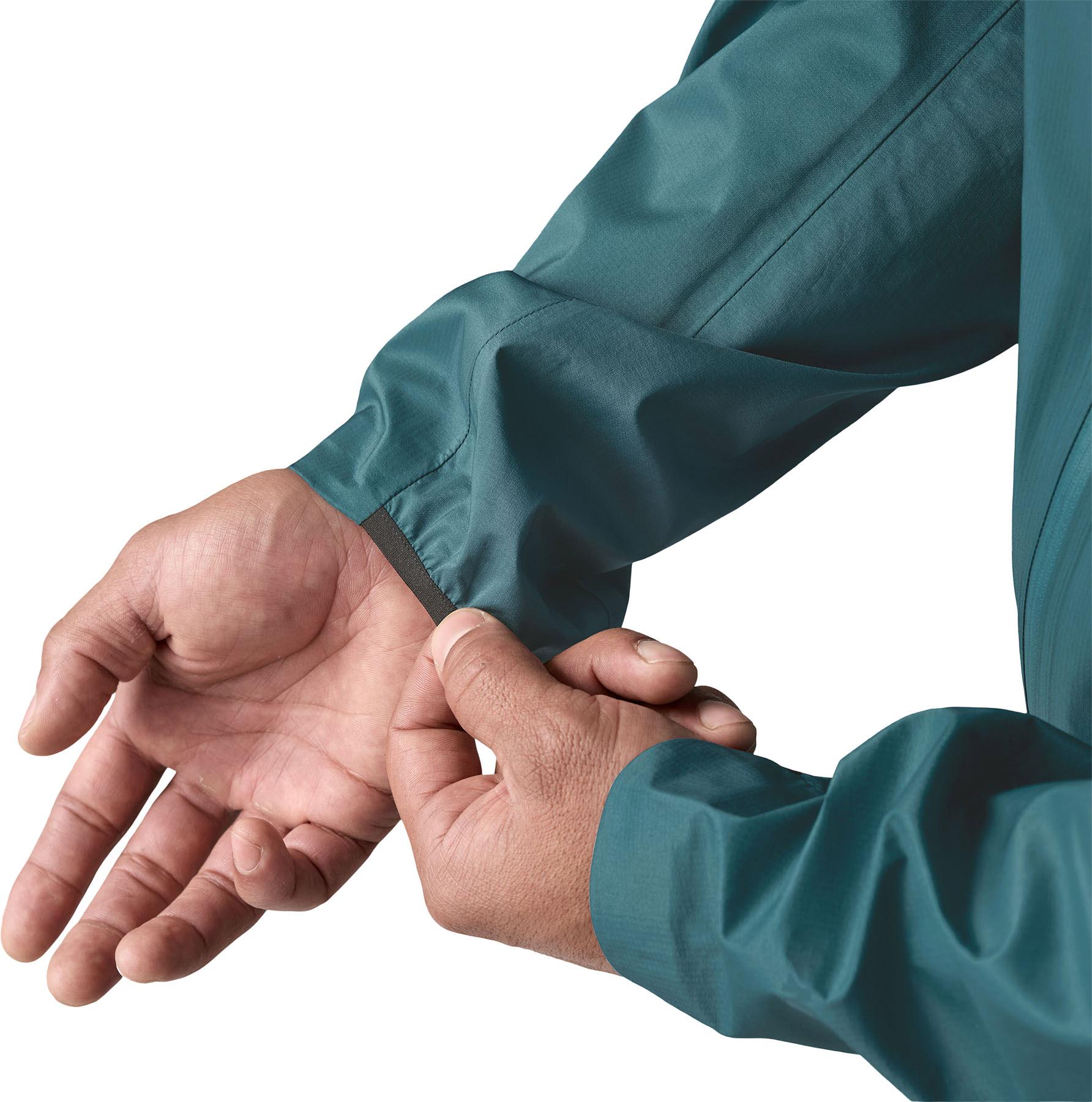 Product gallery image number 4 for product Storm Racer Jacket - Men's