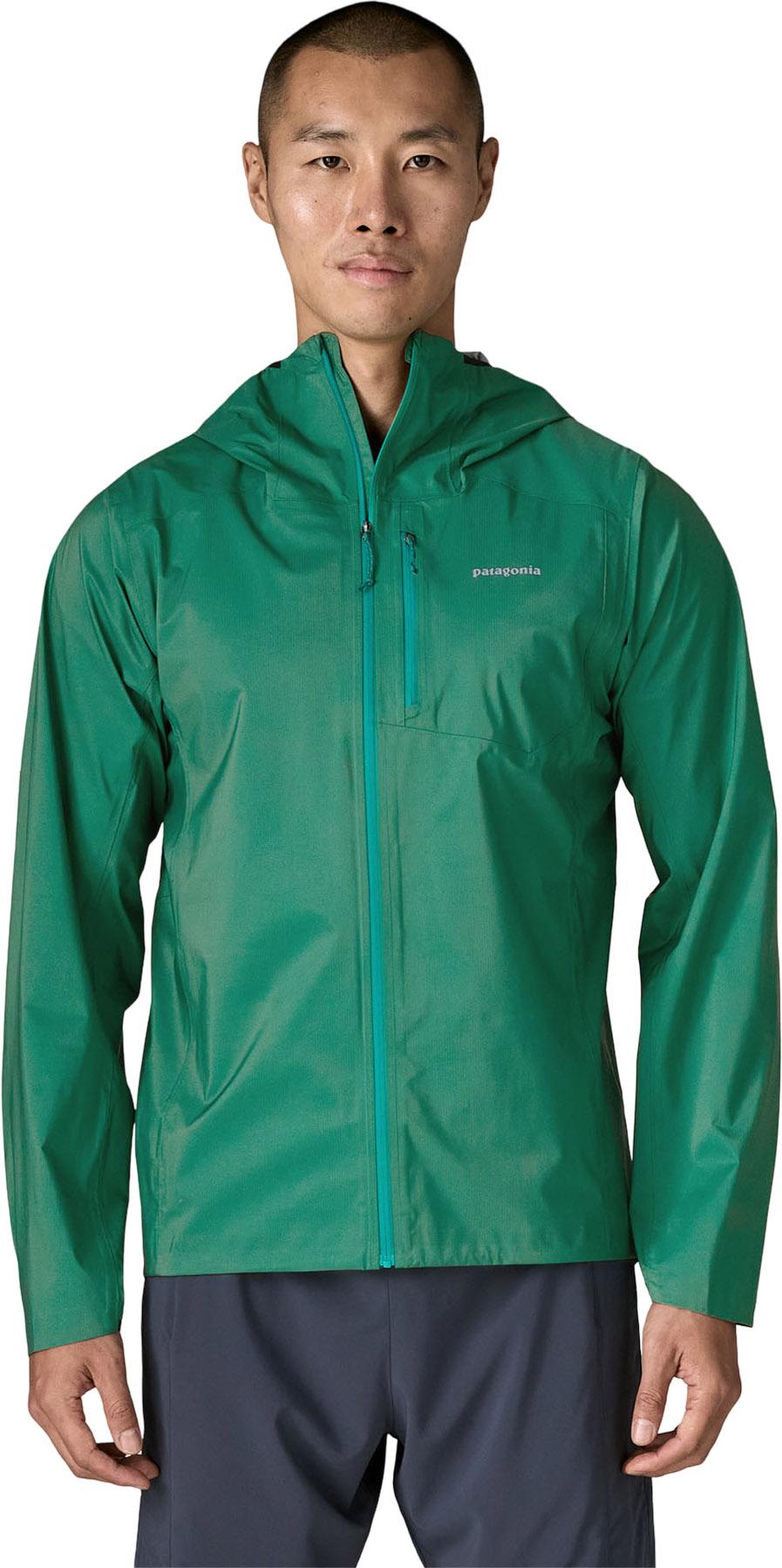Product gallery image number 5 for product Storm Racer Jacket - Men's