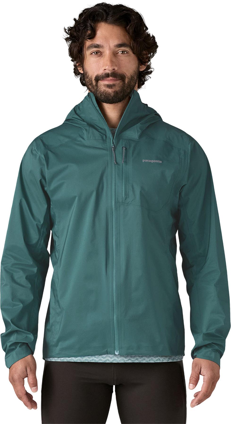 Product gallery image number 5 for product Storm Racer Jacket - Men's