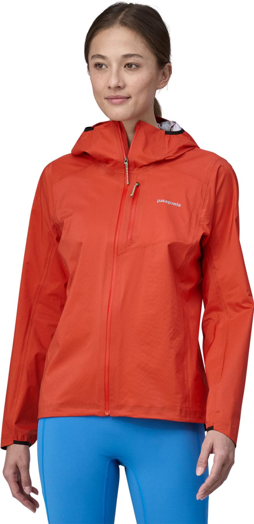 Numéro de l'image de la galerie de produits 2 pour le produit Manteau Storm Racer - Femme