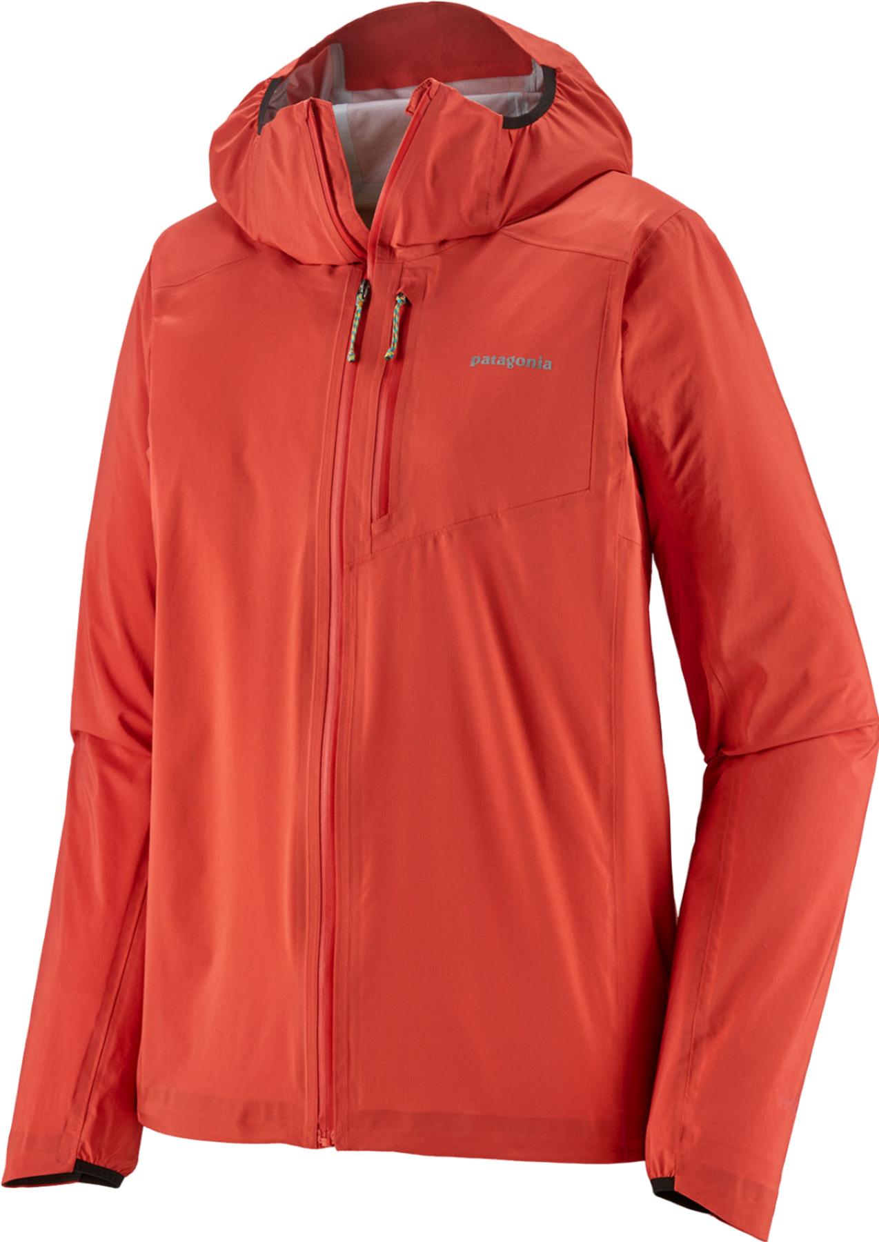 Numéro de l'image de la galerie de produits 1 pour le produit Manteau Storm Racer - Femme
