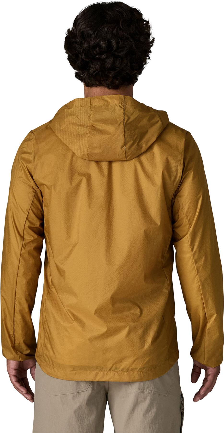Product gallery image number 2 for product Houdini Jacket - Men's