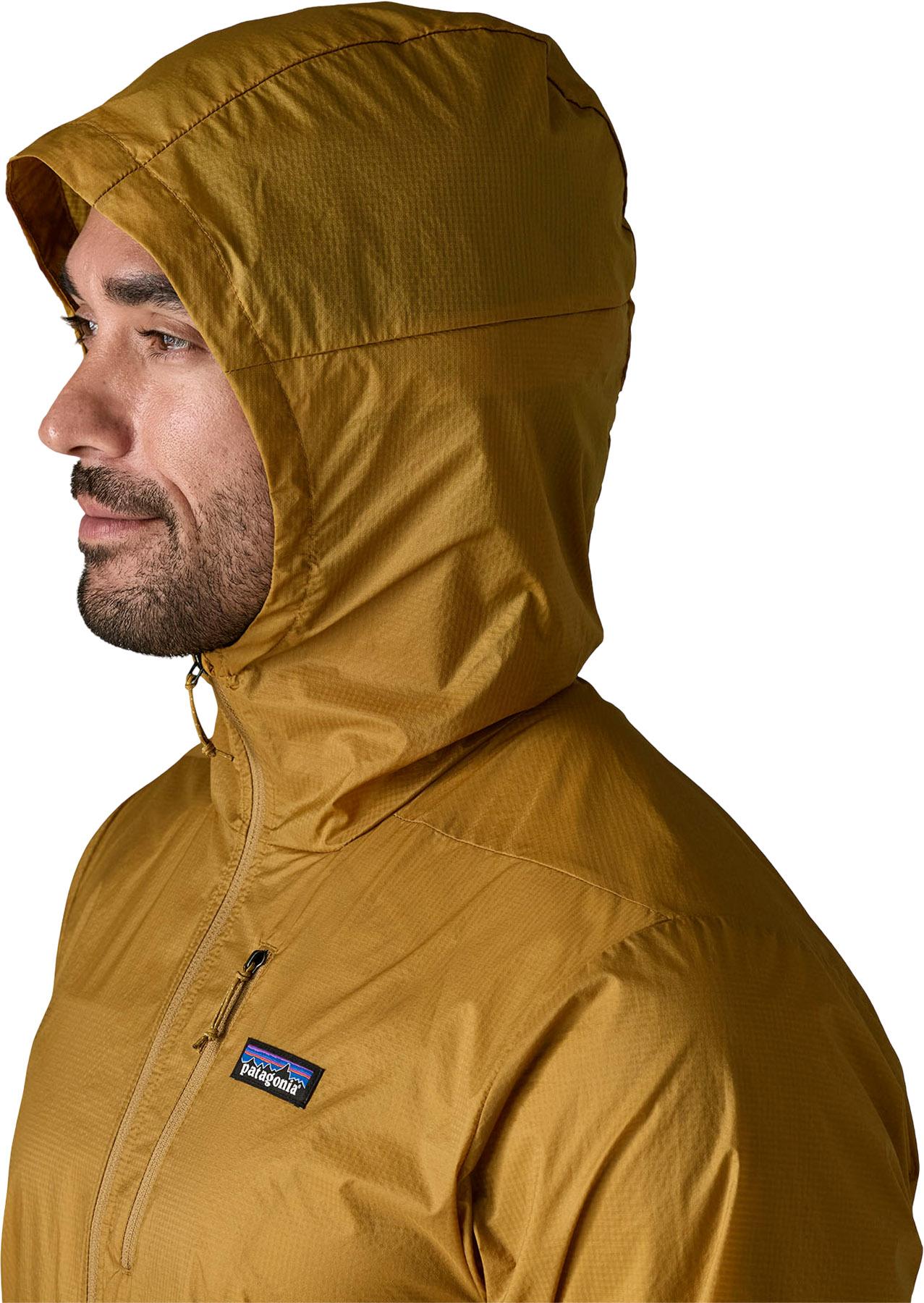 Product gallery image number 4 for product Houdini Jacket - Men's