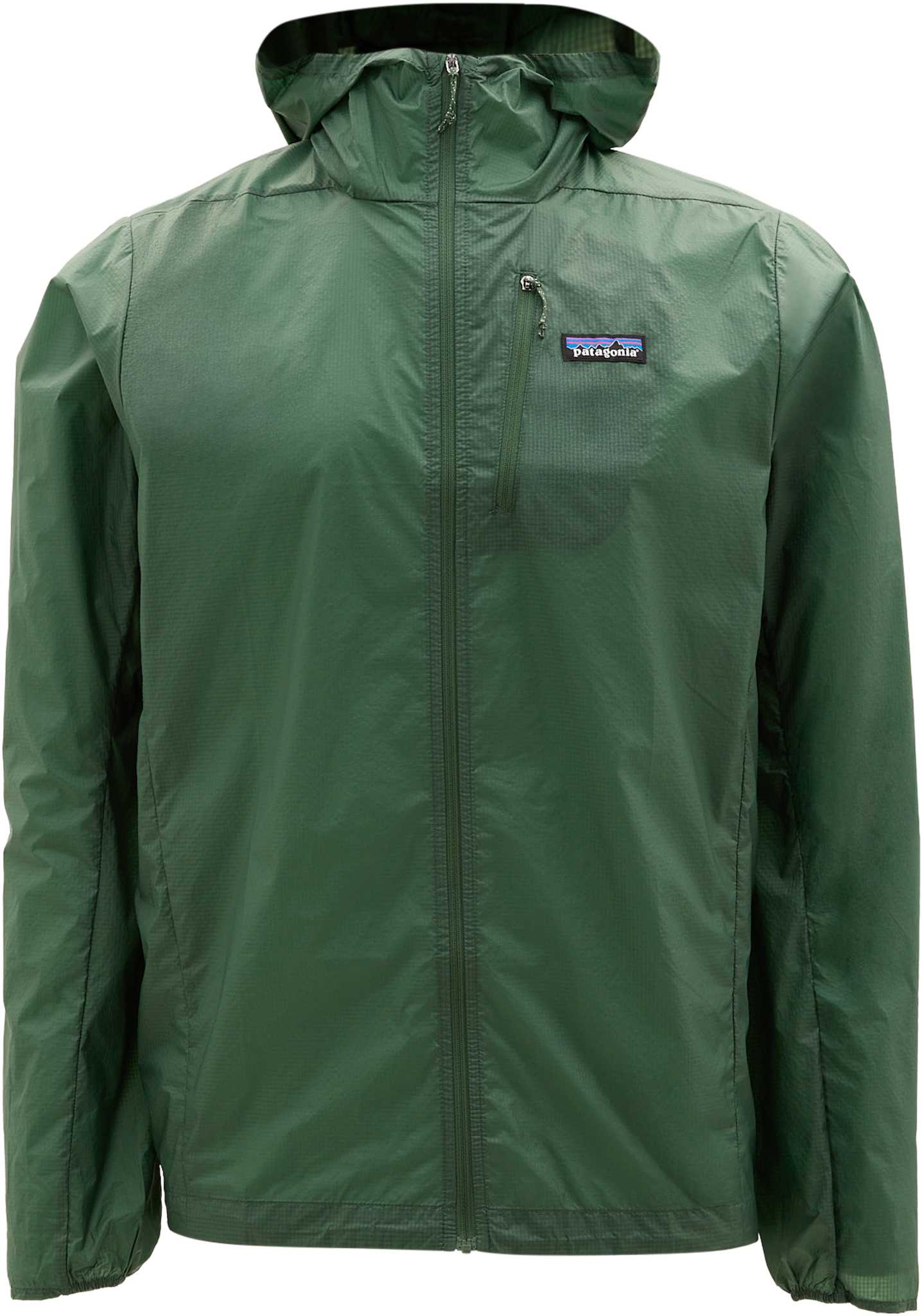 Canopy Green