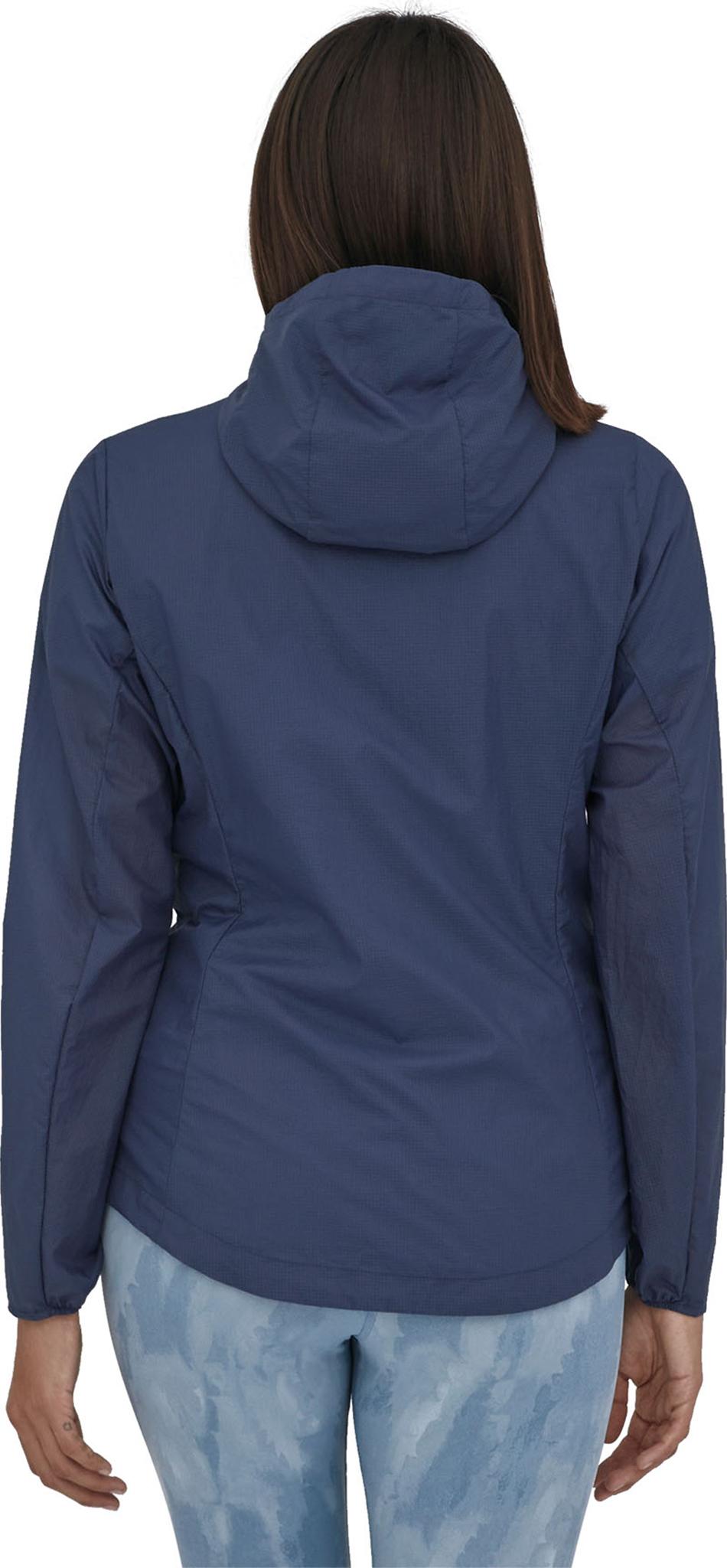 Product gallery image number 2 for product Houdini Jacket - Women's