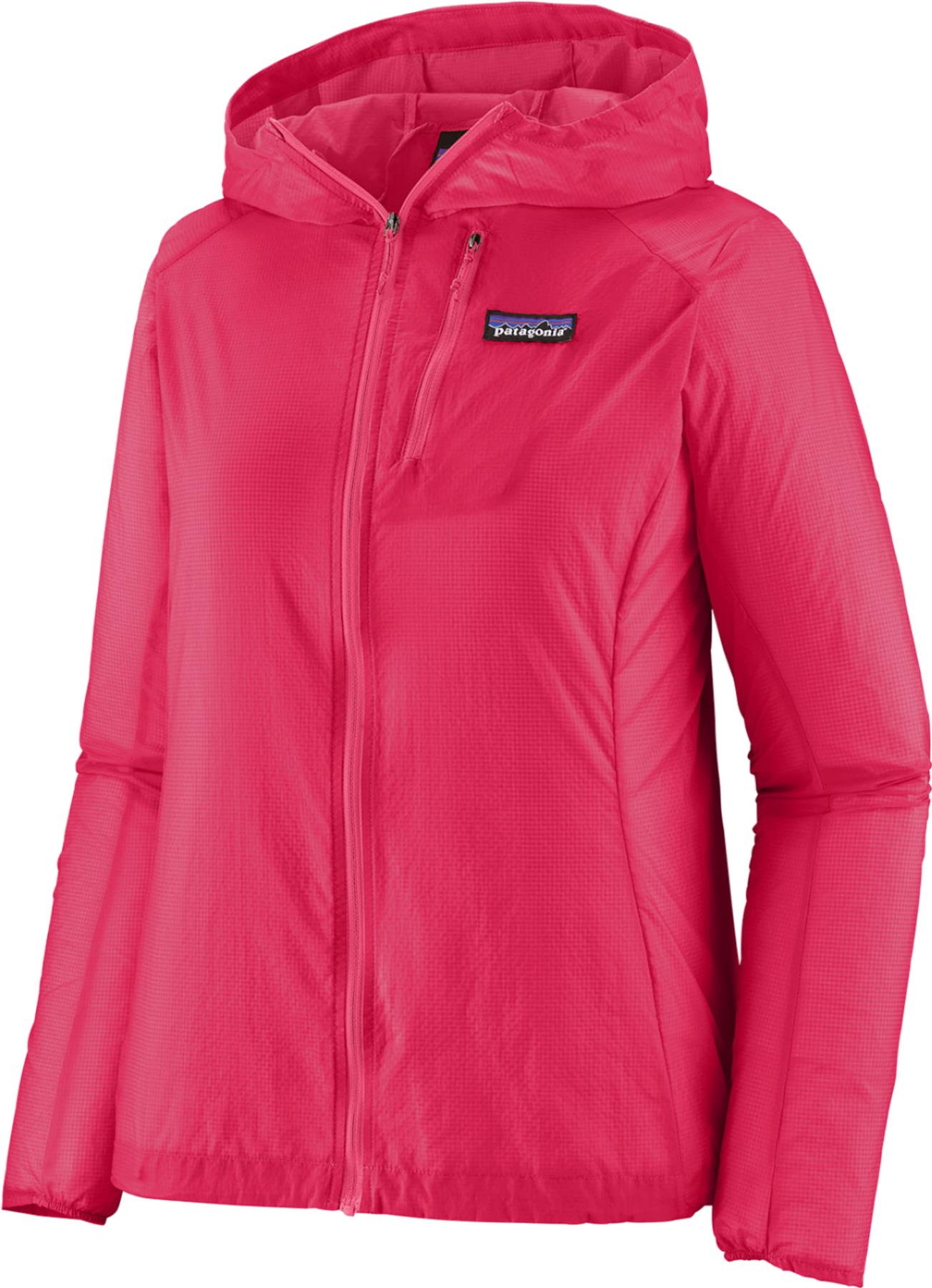Luminous Pink