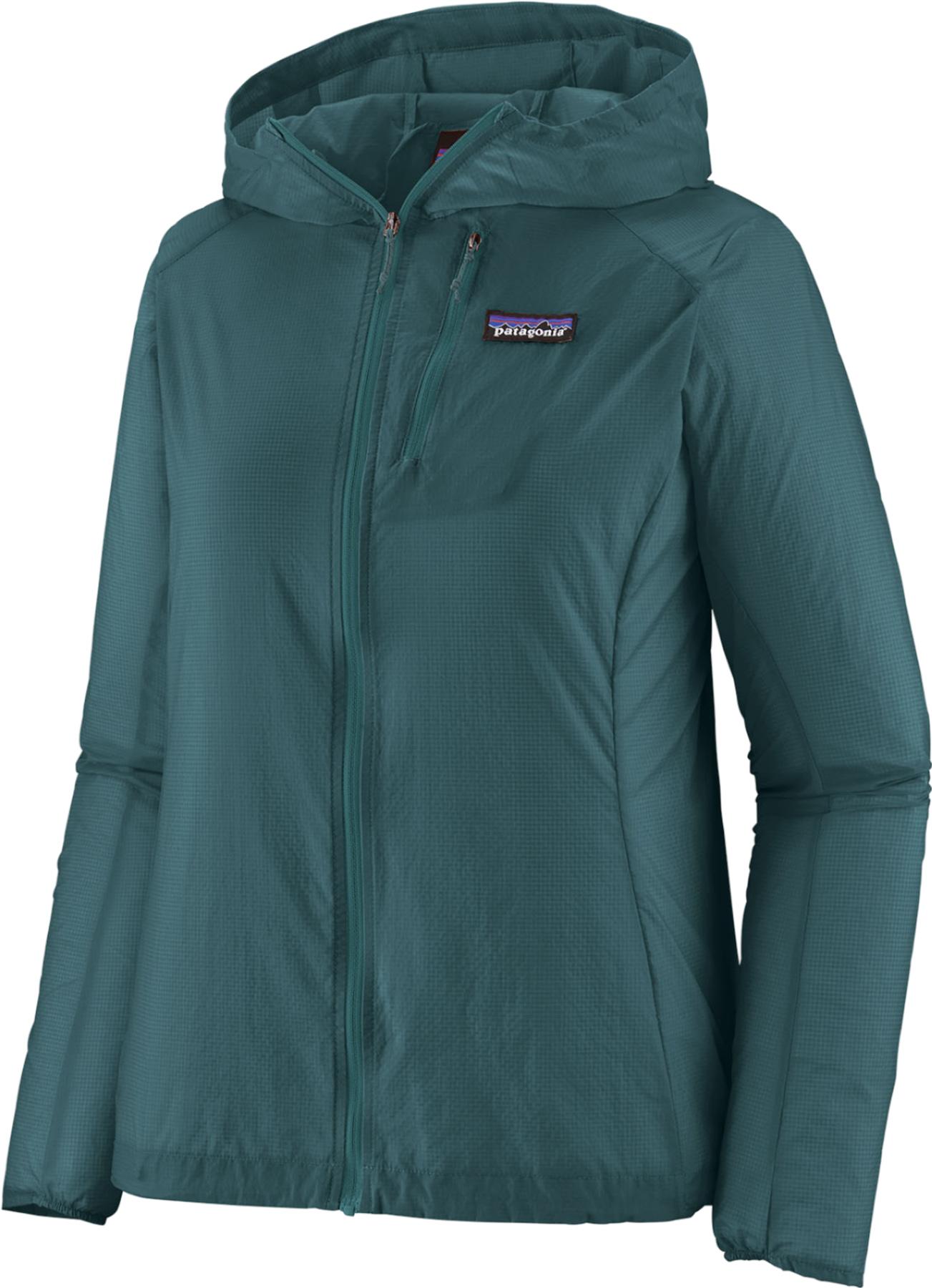 Image de produit pour Manteau léger en nylon Houdini - Femme