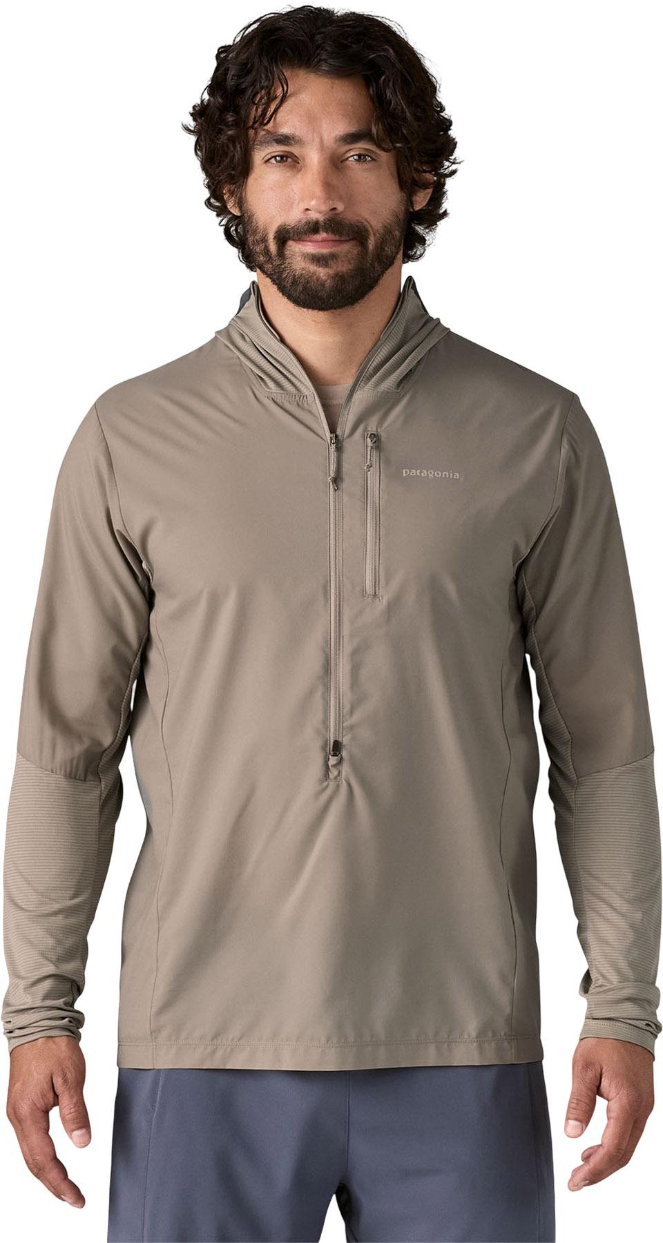 Product gallery image number 3 for product Manteau Airshed Pro - Homme