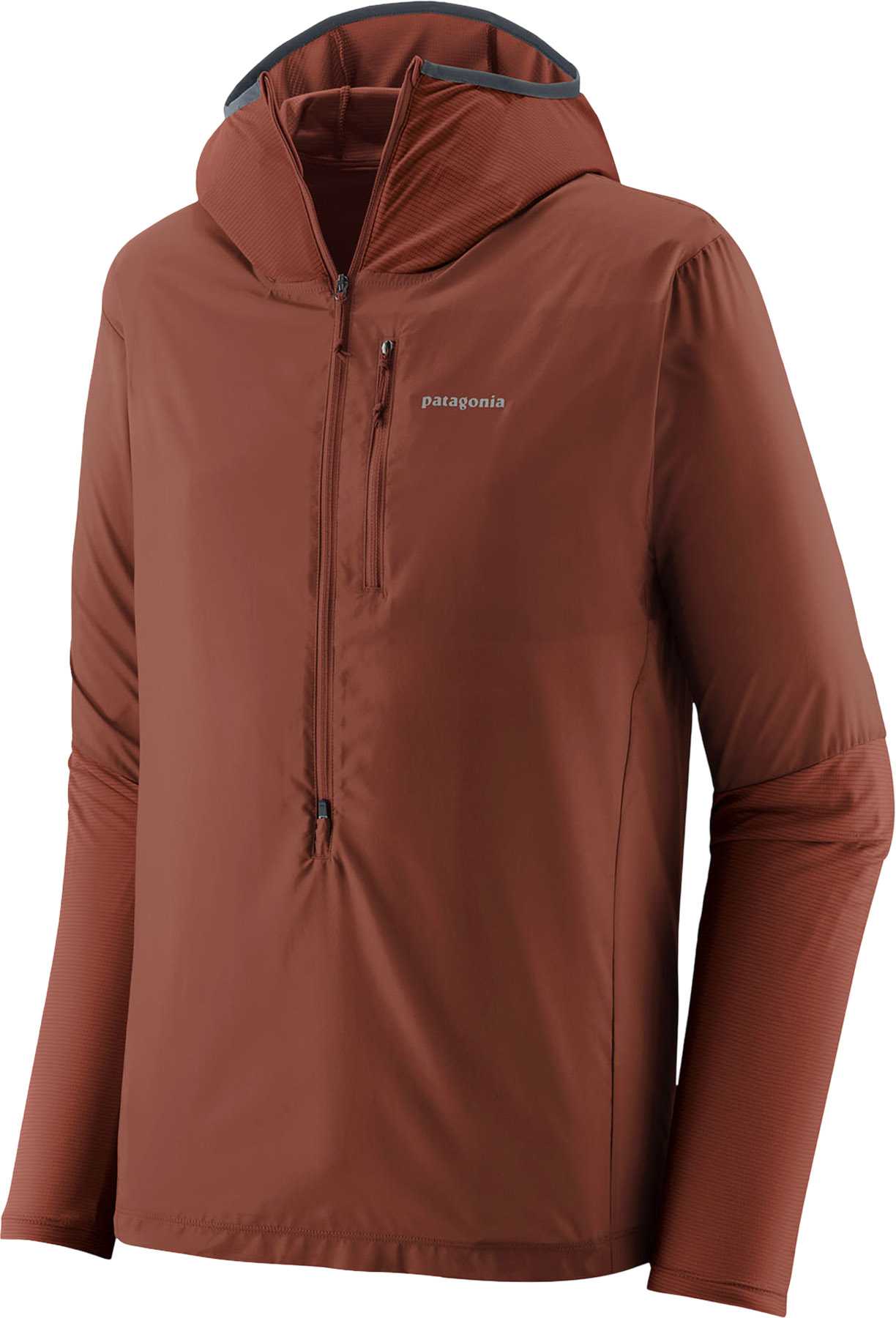 Product image for Airshed Pro Pullover Jacket - Men's