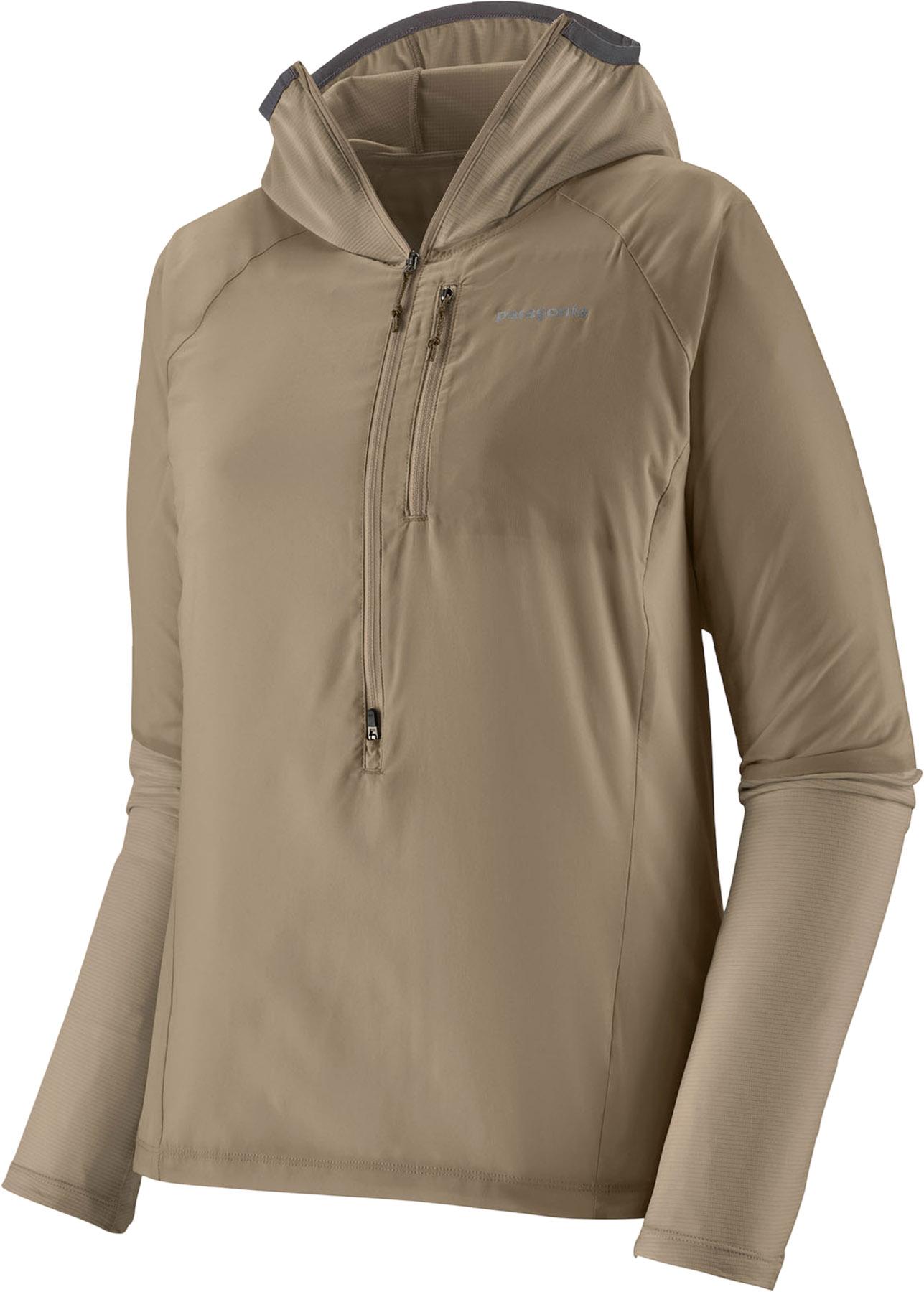 Product image for Manteau coupe-vent Airshed Pro - Femme
