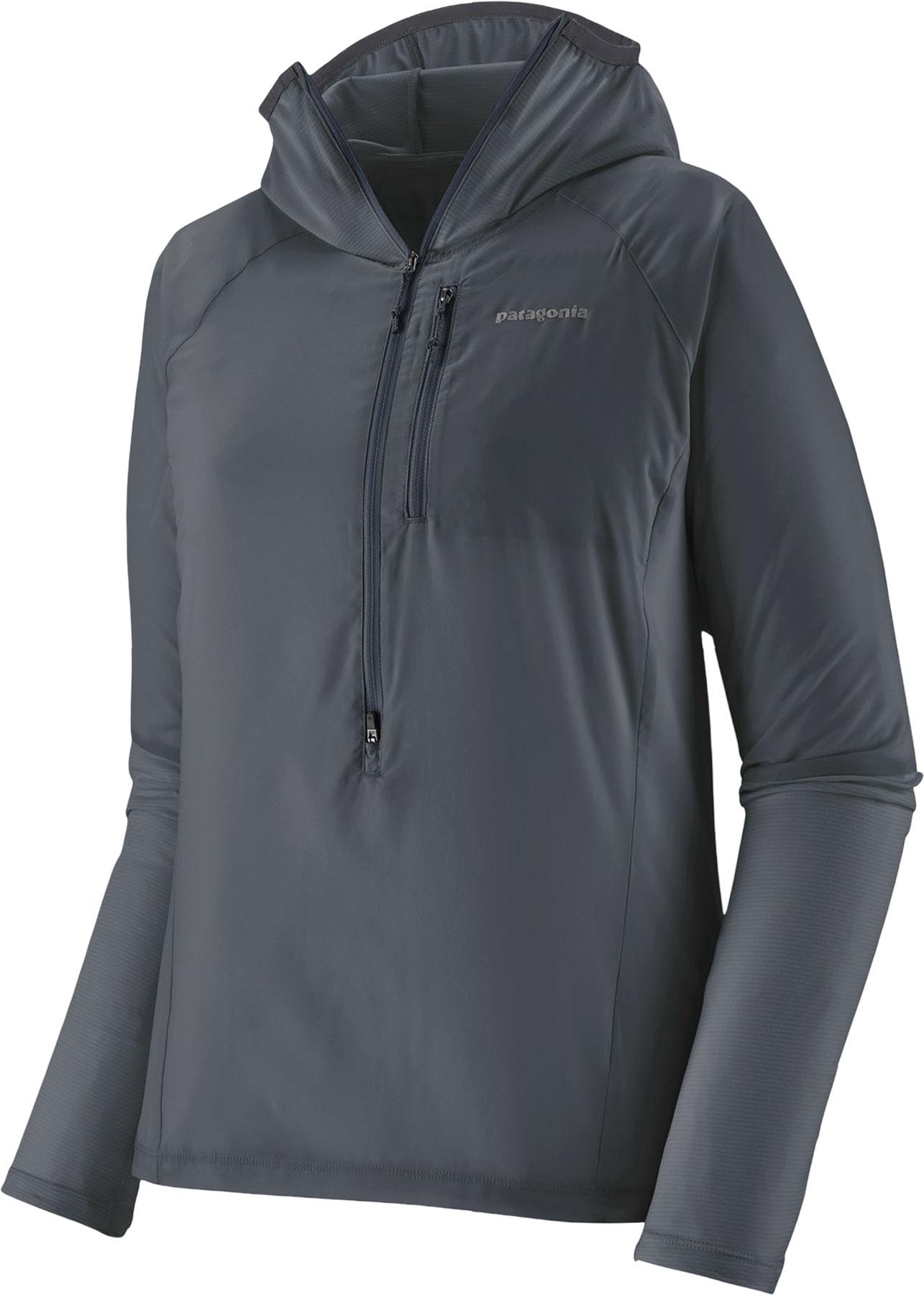 Image de produit pour Manteau coupe-vent Airshed Pro - Femme