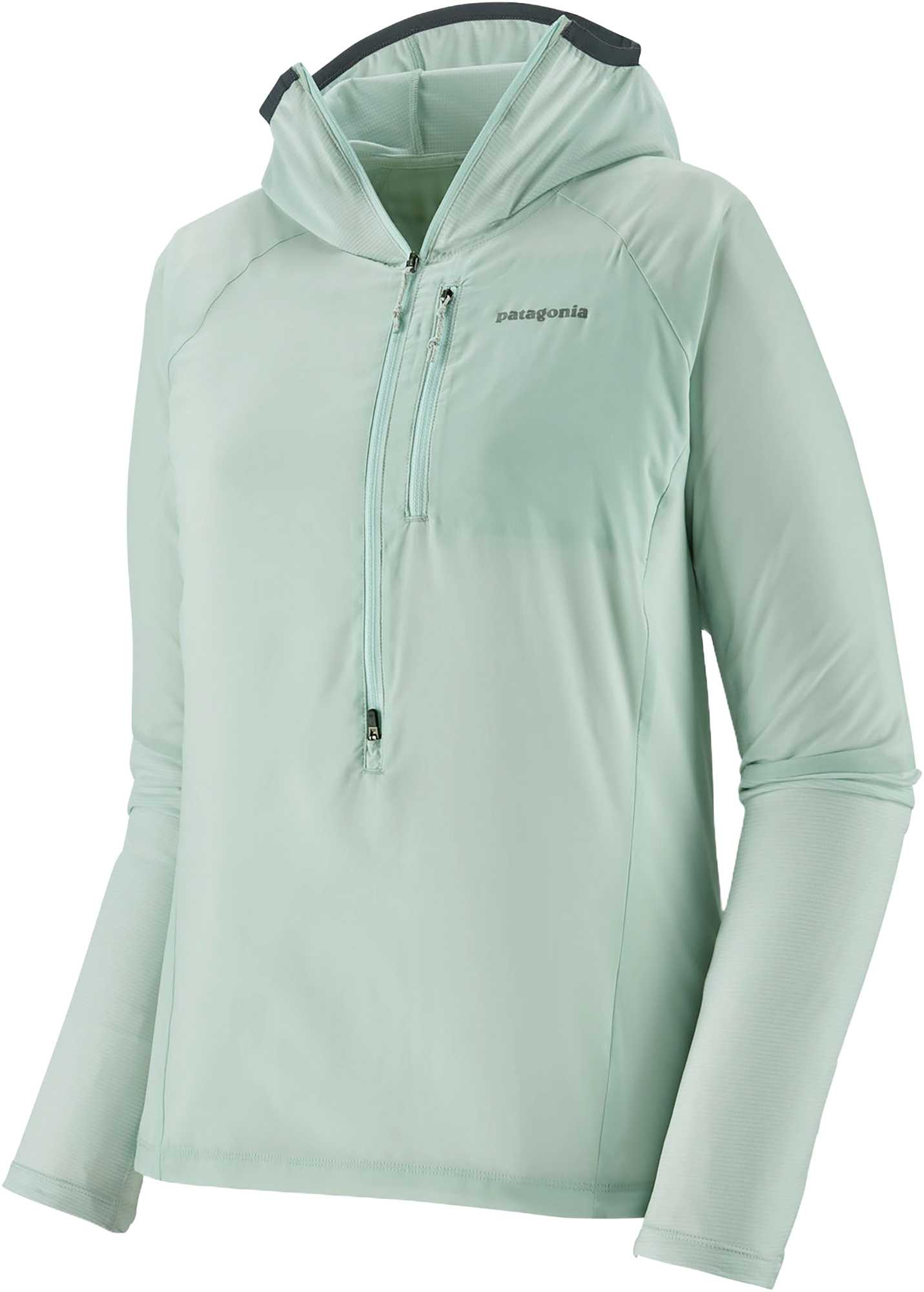Product image for Airshed Pro Pullover Jacket - Women's