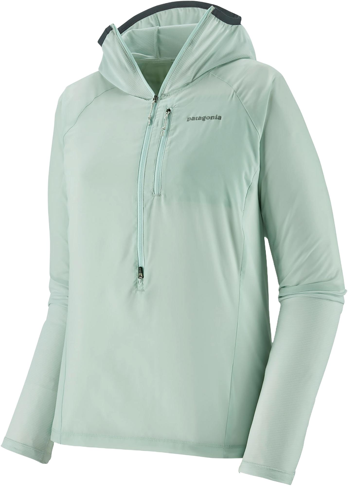 Numéro de l'image de la galerie de produits 1 pour le produit Manteau coupe-vent Airshed Pro - Femme