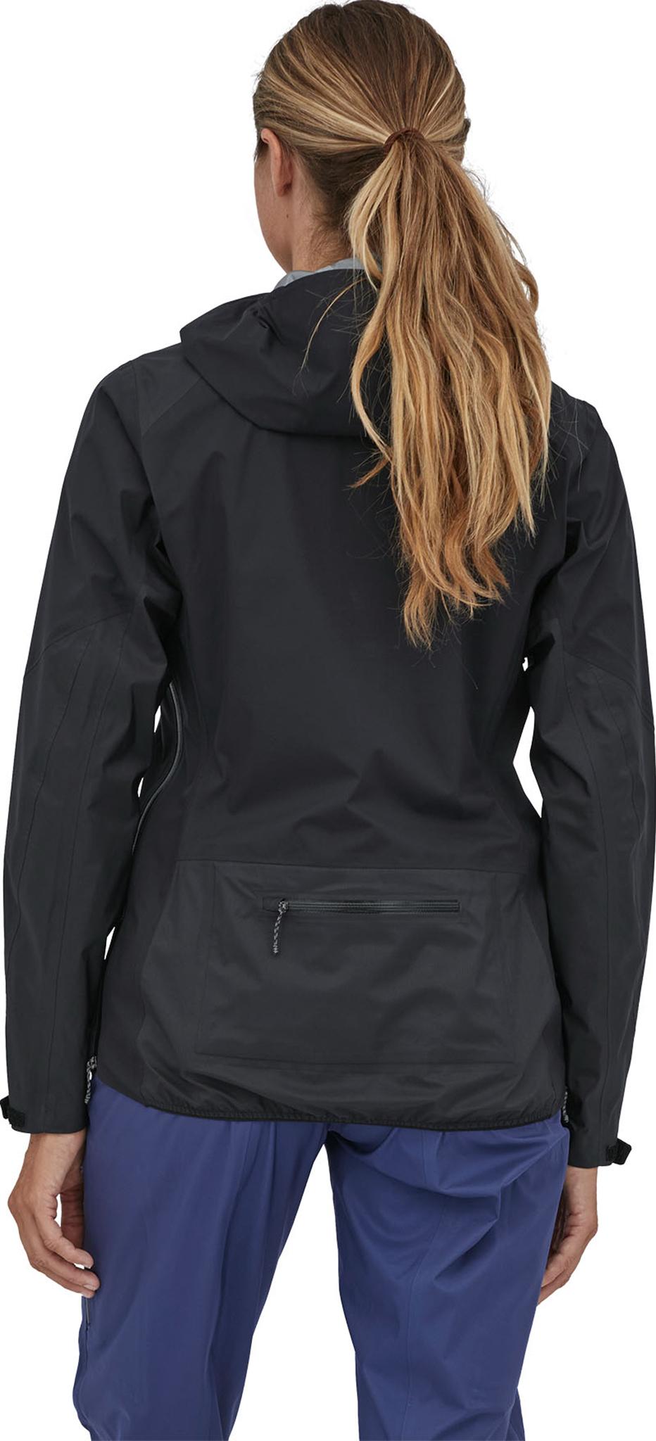 Product gallery image number 2 for product Dirt Roamer Storm Bike Jacket - Women's