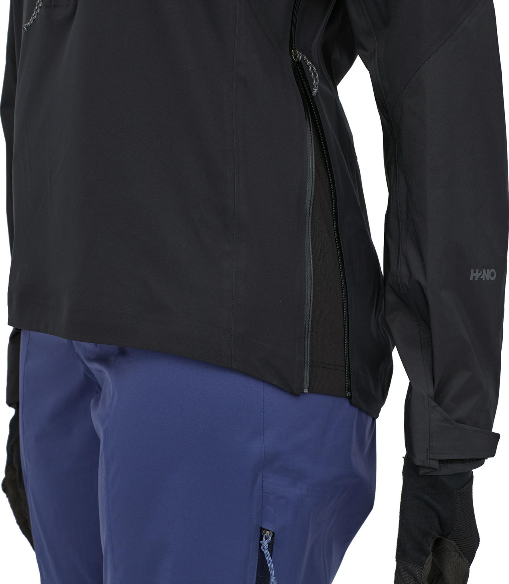 Product gallery image number 4 for product Dirt Roamer Storm Bike Jacket - Women's