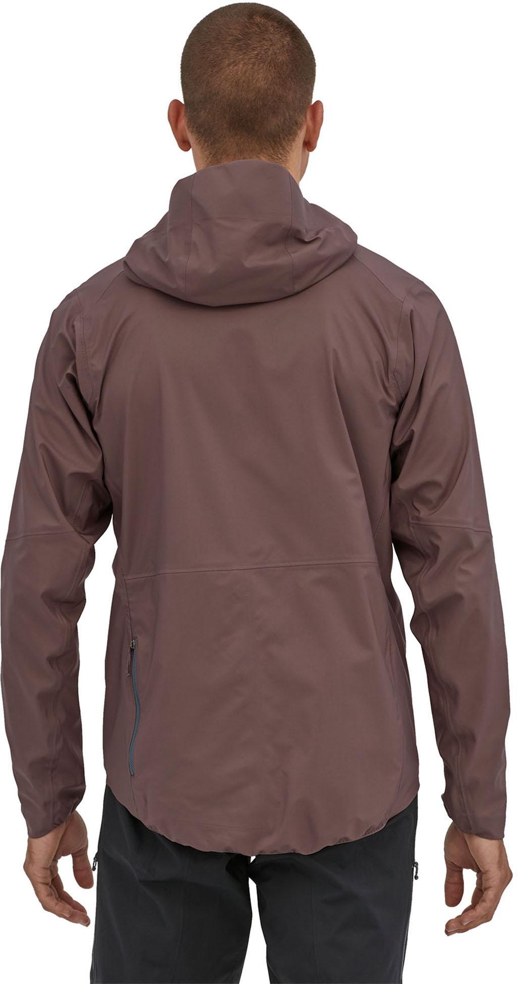 Product gallery image number 2 for product Dirt Roamer Jacket - Men's