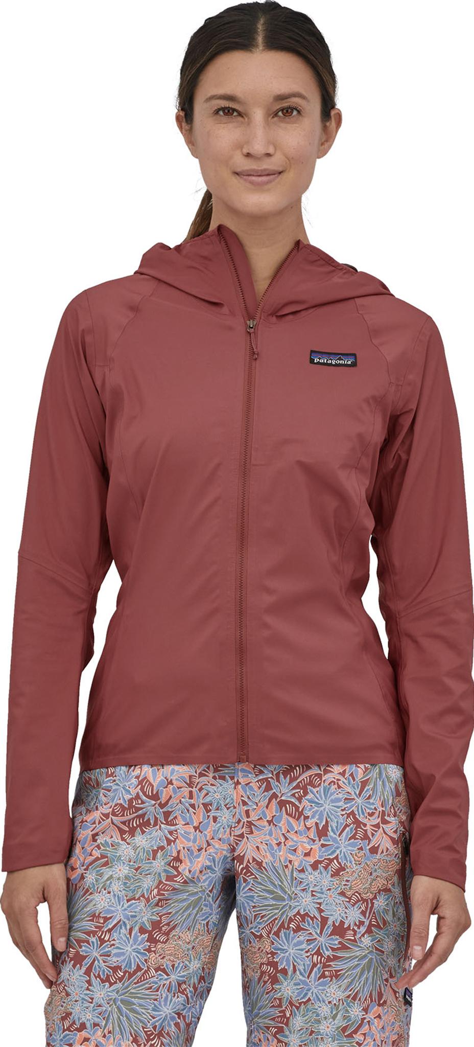 Product gallery image number 3 for product Dirt Roamer Jacket - Women's