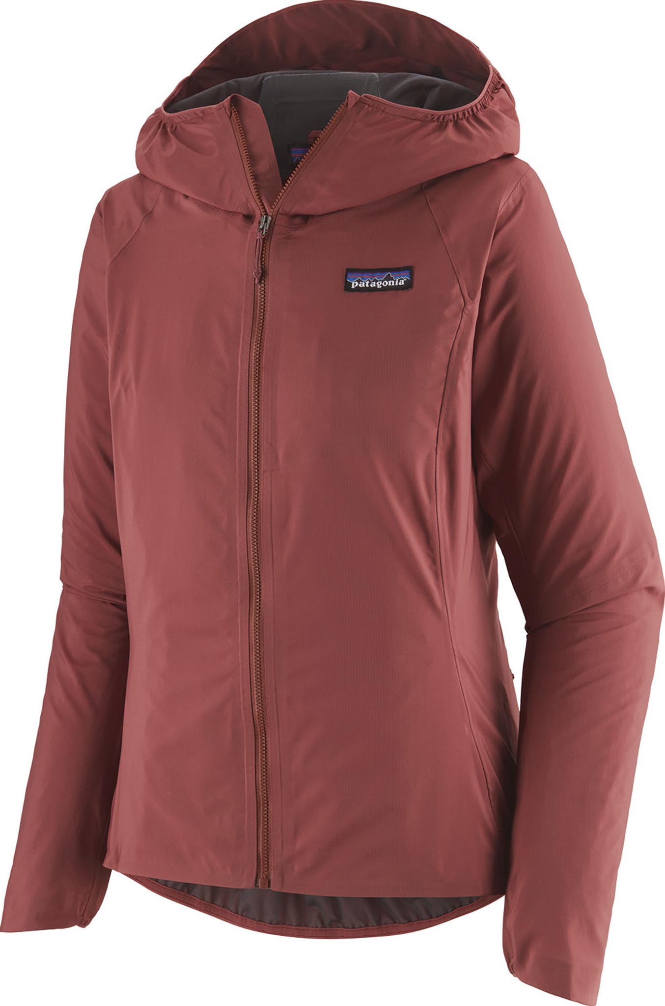 Product gallery image number 1 for product Dirt Roamer Jacket - Women's