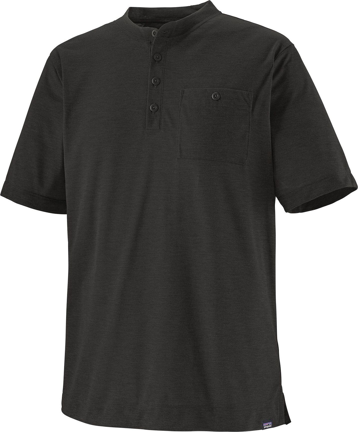 Product gallery image number 1 for product Capilene Cool Trail Bike Henley Shirt - Men's