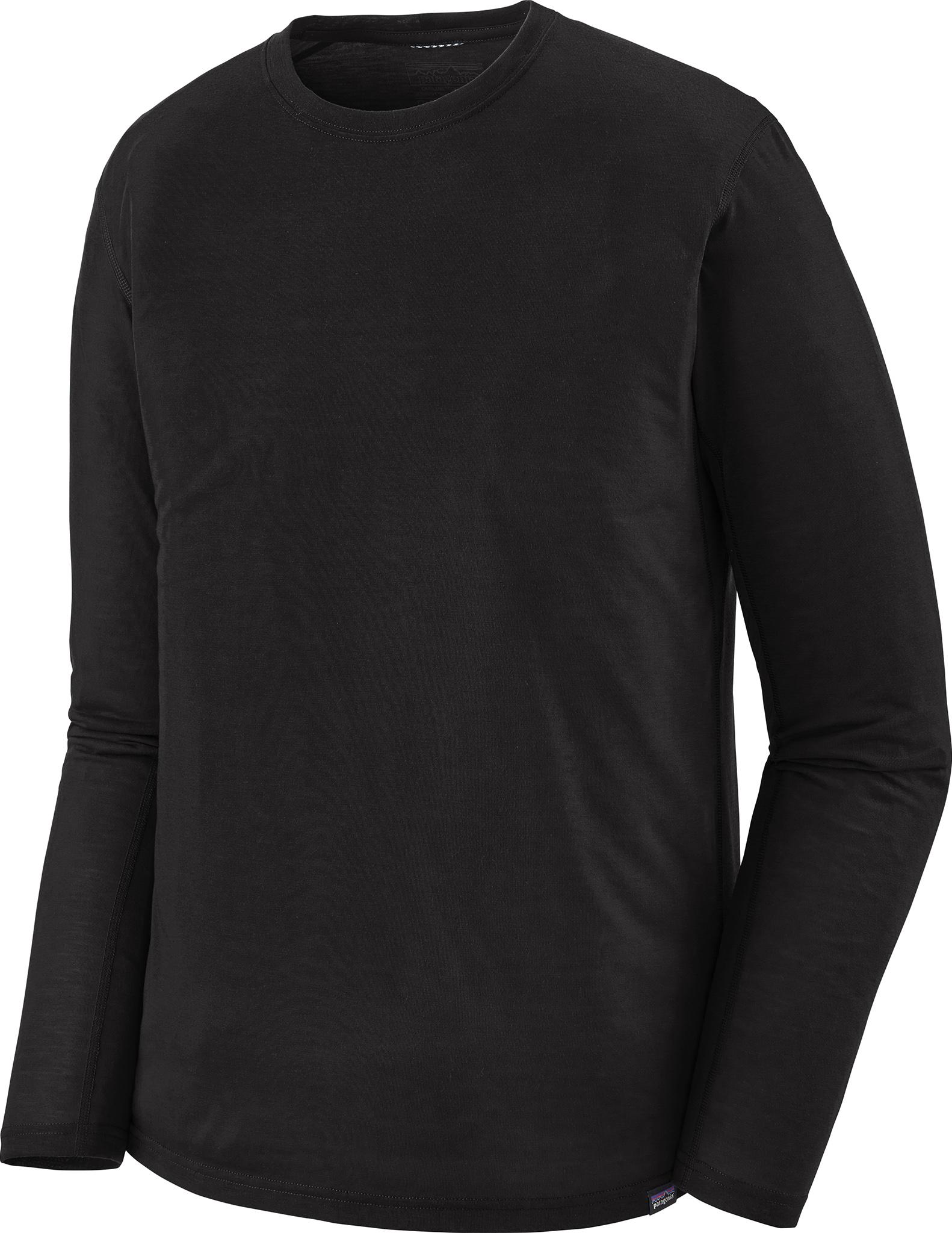 Product gallery image number 1 for product Capilene Cool Trail Long Sleeve T-Shirt - Men's