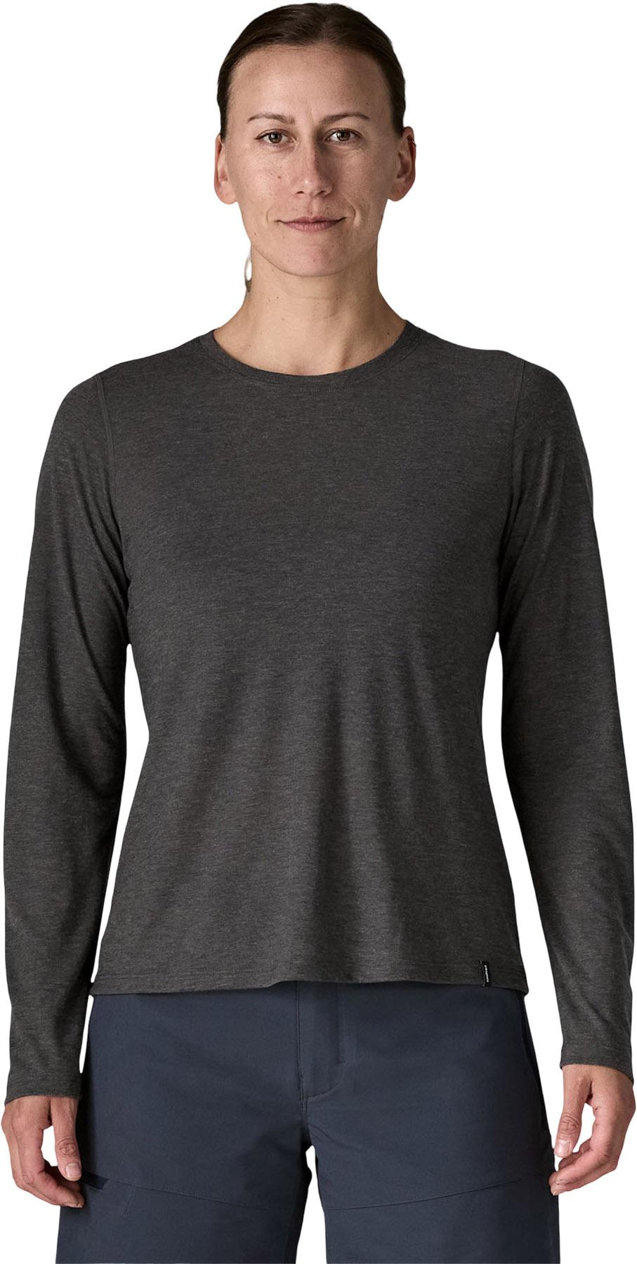Product gallery image number 3 for product Long Sleeved Capilene® Cool Trail Shirt - Women’s