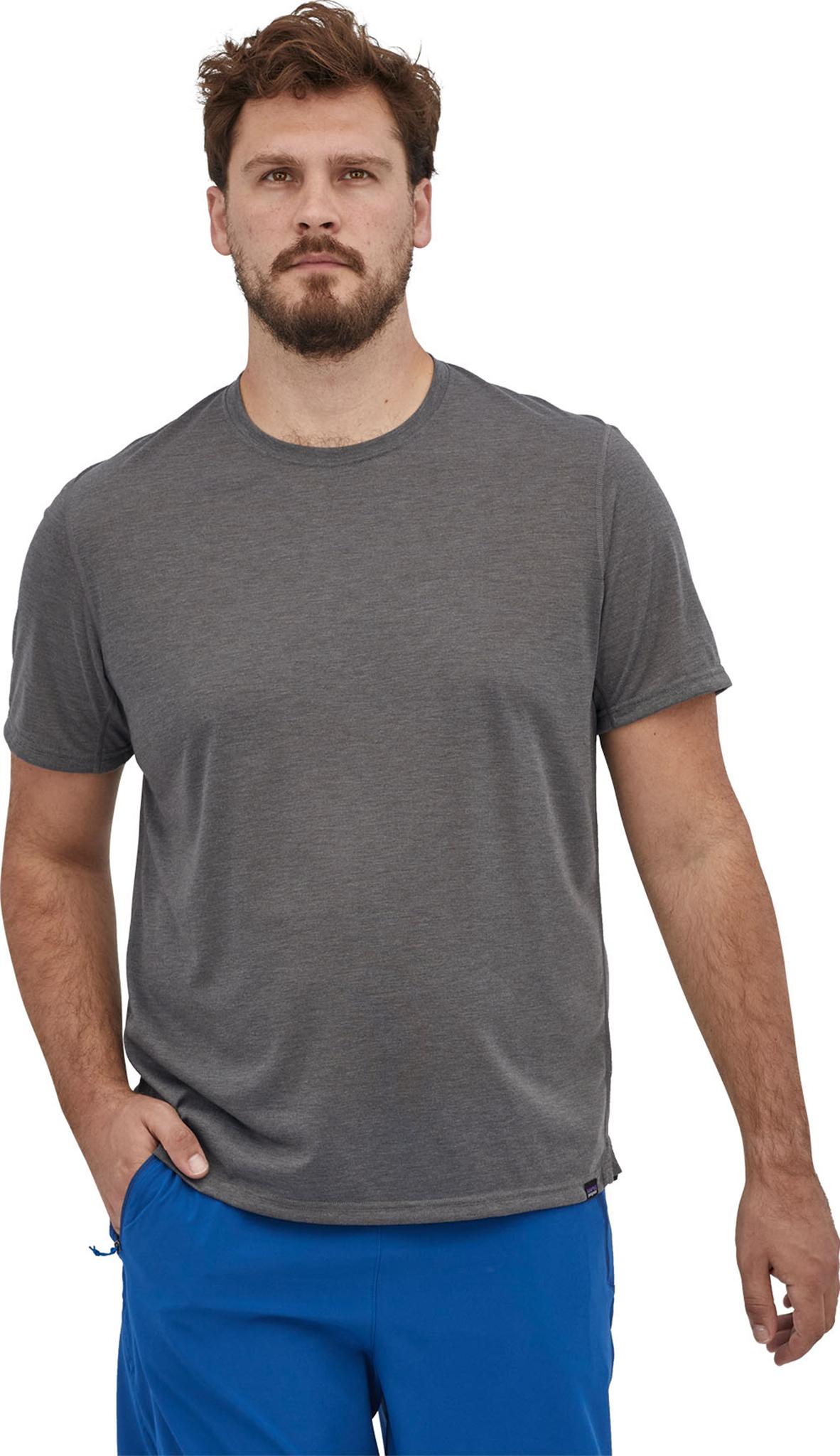 Product gallery image number 3 for product Capilene Cool Trail T-Shirt - Men's