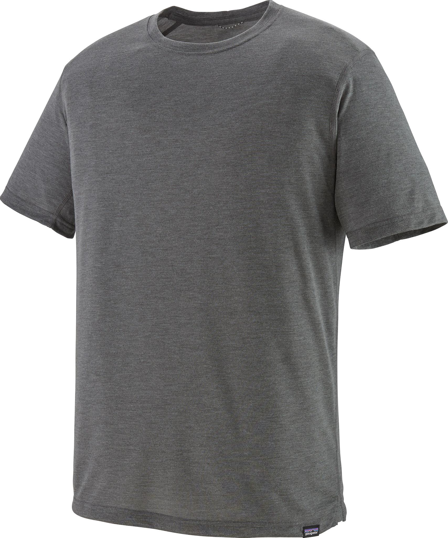 Product gallery image number 1 for product Capilene Cool Trail T-Shirt - Men's