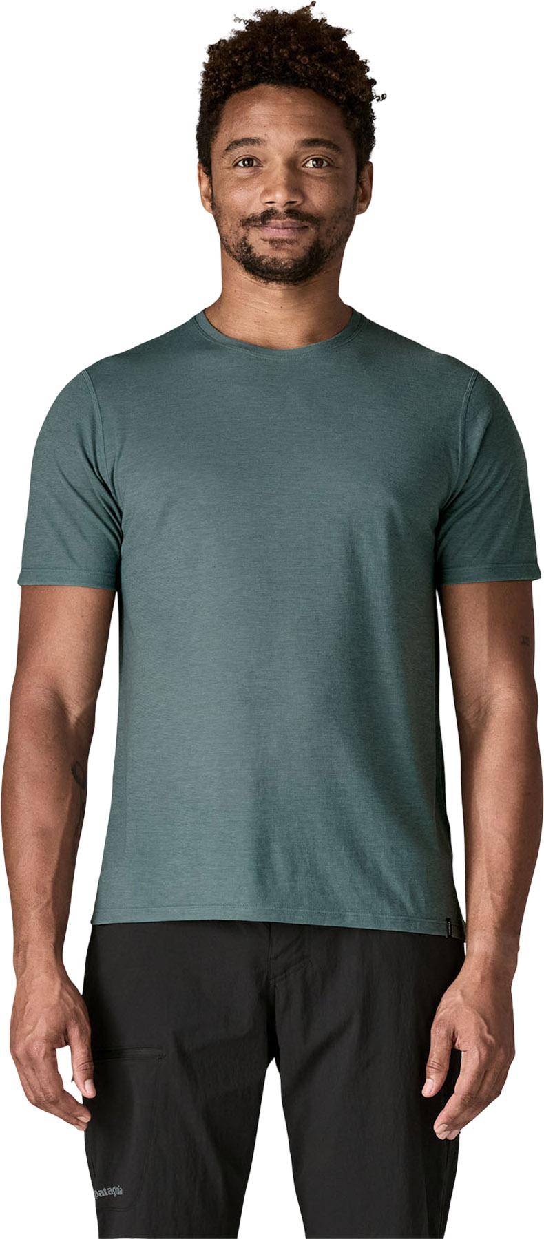 Product gallery image number 3 for product Capilene® Cool Trail Shirt - Men's