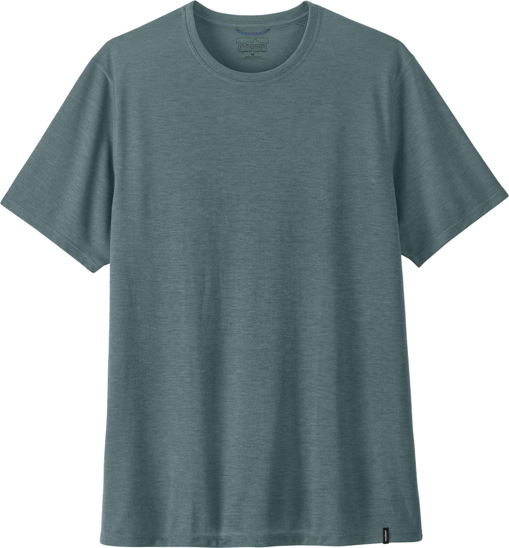 Product image for Capilene® Cool Trail Shirt - Men's