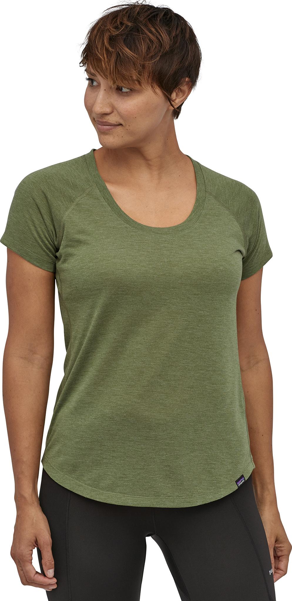 Product gallery image number 3 for product Capilene Cool Trail T-Shirt - Women's