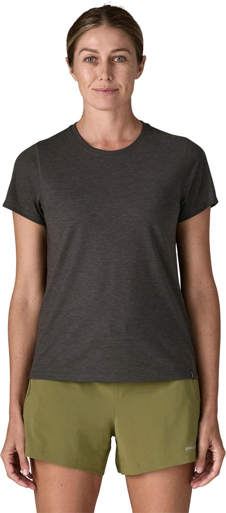 Numéro de l'image de la galerie de produits 3 pour le produit T-shirt à manches courtes Cool Capilene®- Femme