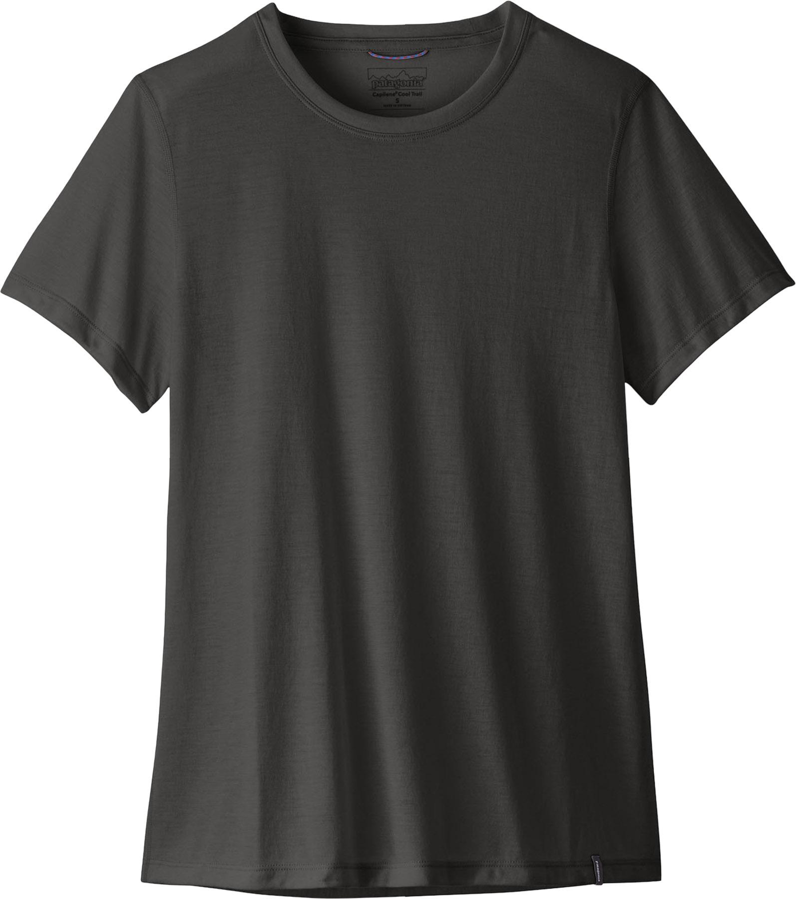Image de produit pour T-shirt à manches courtes Cool Capilene®- Femme