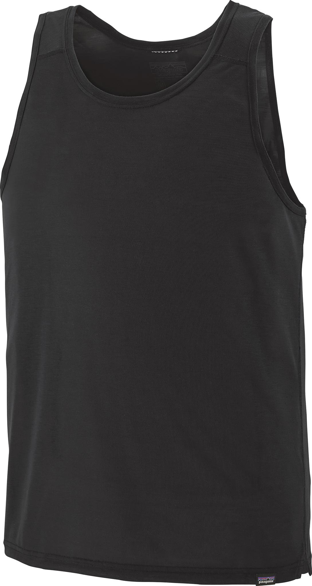 Product gallery image number 1 for product Capilene® Cool Trail Tank - Men's