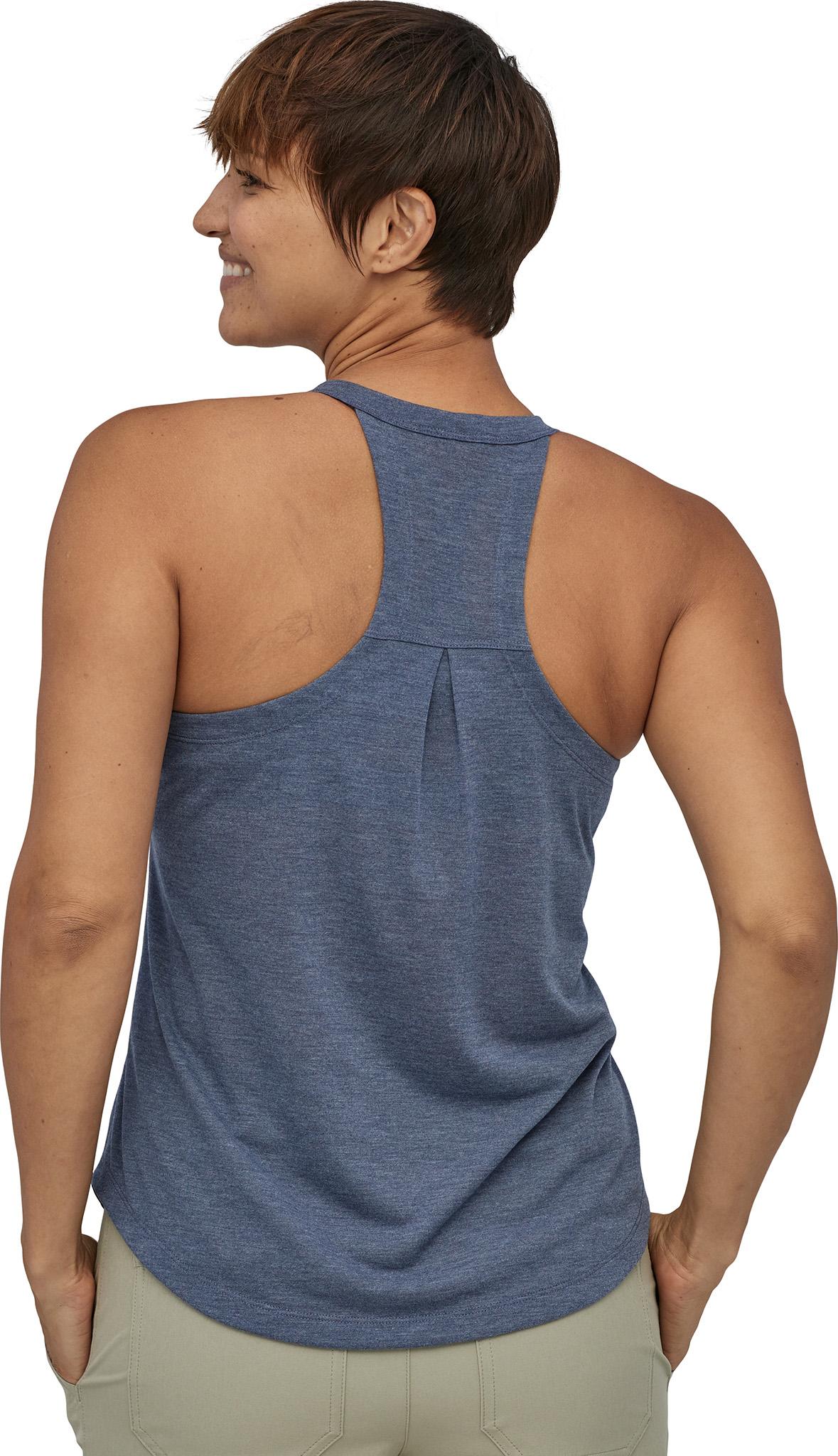 Product gallery image number 2 for product Capilene Cool Trail Tank Top - Women's