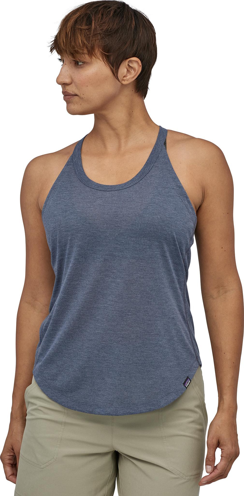 Product gallery image number 3 for product Capilene Cool Trail Tank Top - Women's