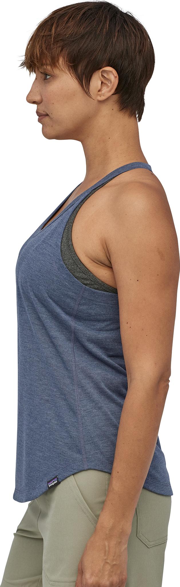 Product gallery image number 4 for product Capilene Cool Trail Tank Top - Women's