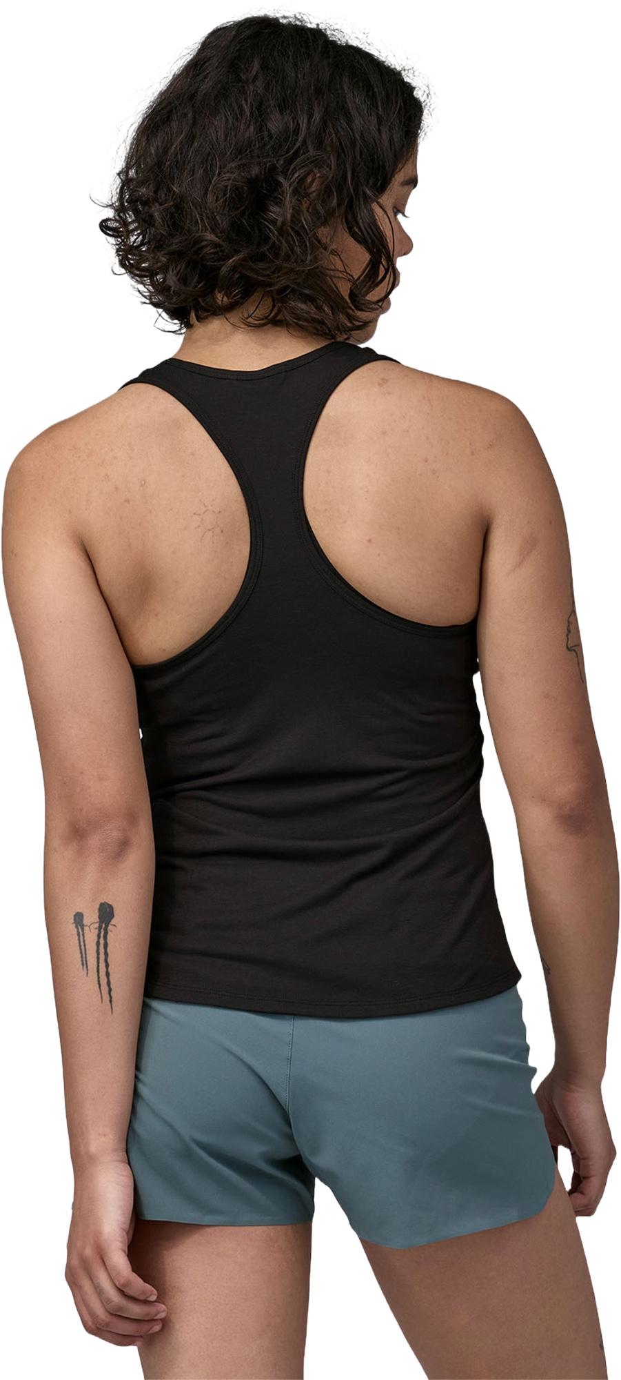 Product gallery image number 2 for product Capilene Cool Trail Tank - Women's